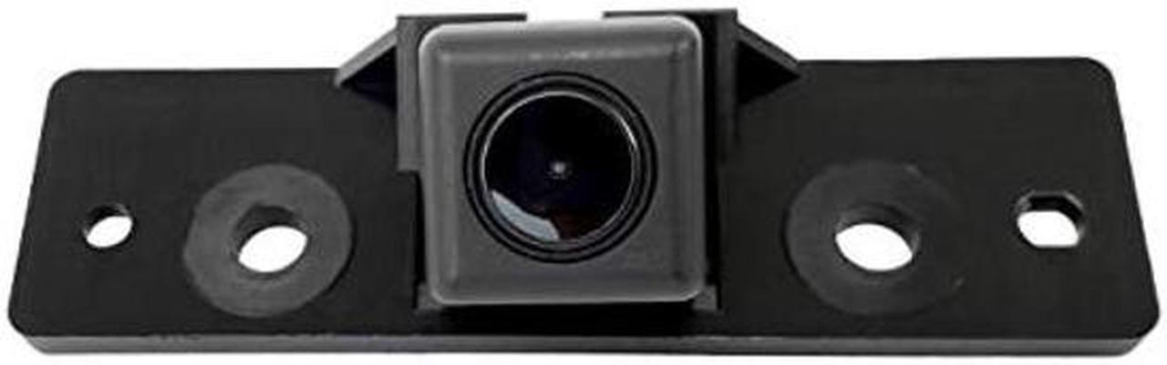 Alt view image 2 of 4 - Master Tailgaters Replacement for Nissan Titan XD (2016-2018) Backup Camera OE Part # 28442-EZ00A