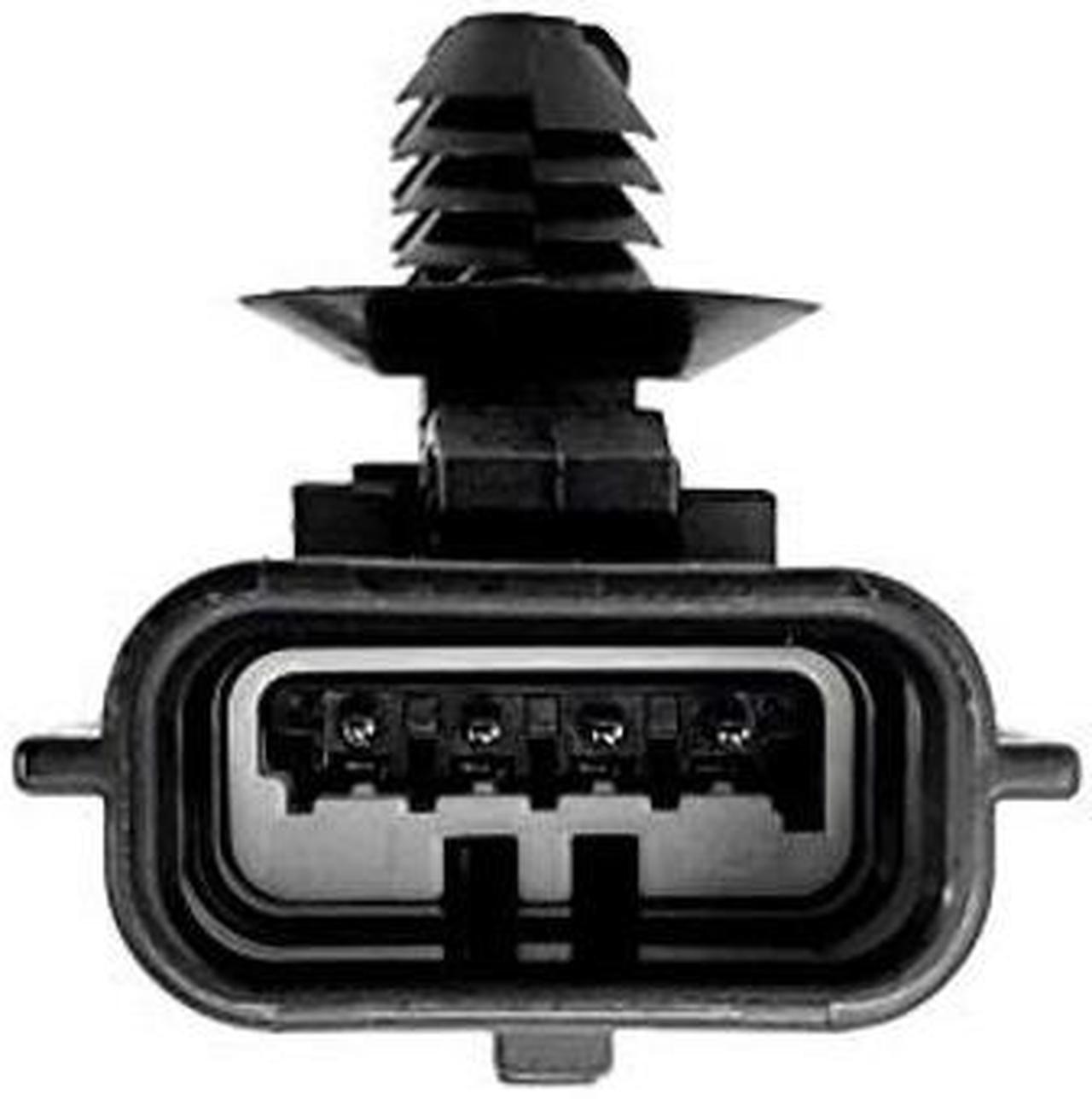 Alt view image 4 of 4 - Master Tailgaters Replacement for Nissan Titan XD (2016-2018) Backup Camera OE Part # 28442-EZ00A