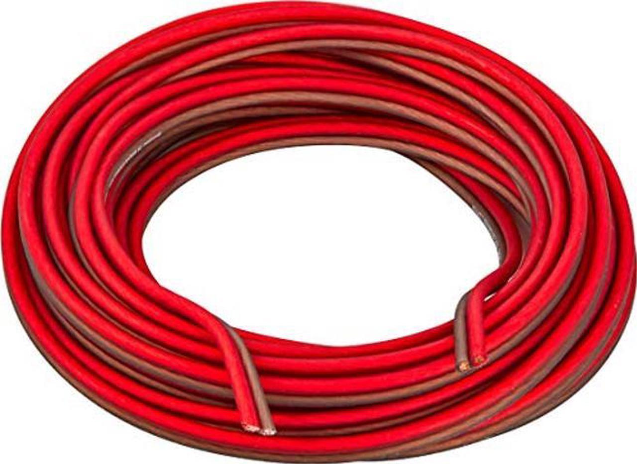 Alt view image 5 of 5 - InstallGear 4 Gauge Amp Wiring Kit | Amp Kit with Amplifier Installation Wiring True Spec and Soft Touch Wire | 4 Gauge Wire, 4 Gauge Amp Kit, Amplifier Wiring Kit, Sub Wiring Kit