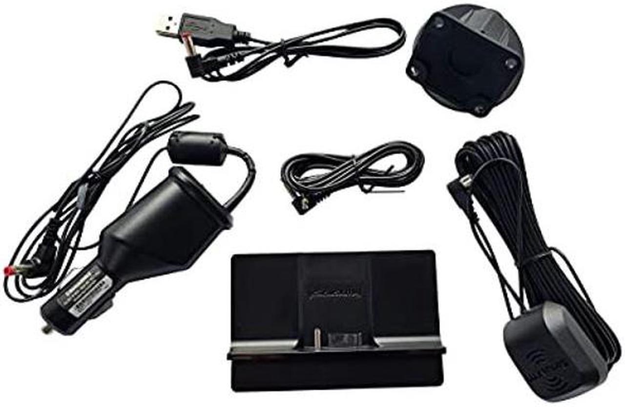 Main image of Car Kit Bundle for Many SiriusXM Radios (Check Compatibility)