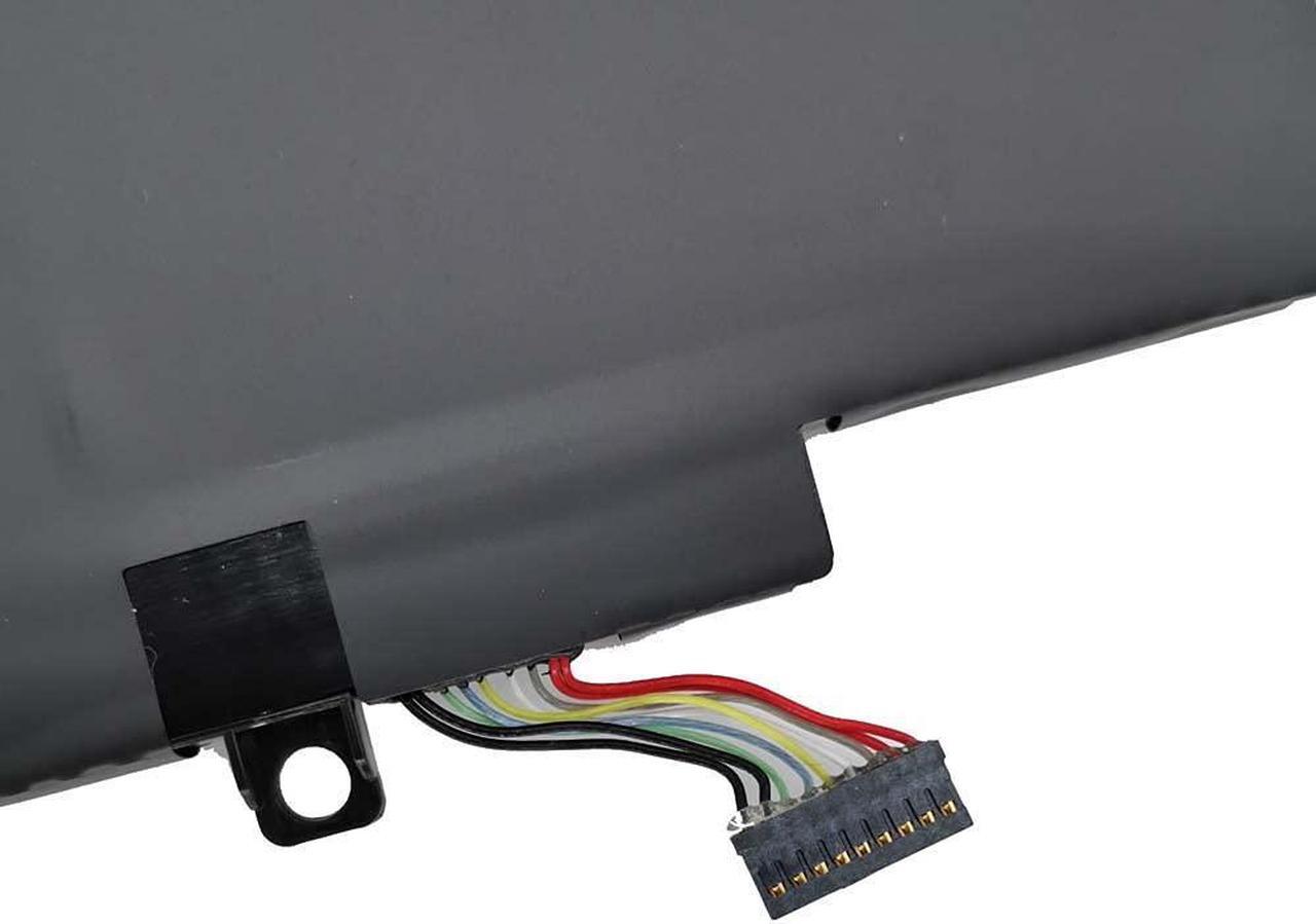 Alt view image 5 of 5 - Batterymarket 11.1V 43Wh 5R9DD Replacement Battery Compatibe with Dell Chromebook 11 (3120) P22T Series Laptop,Compatible P/N: 5R9DD KTCCN 0KTCCN XKPD0