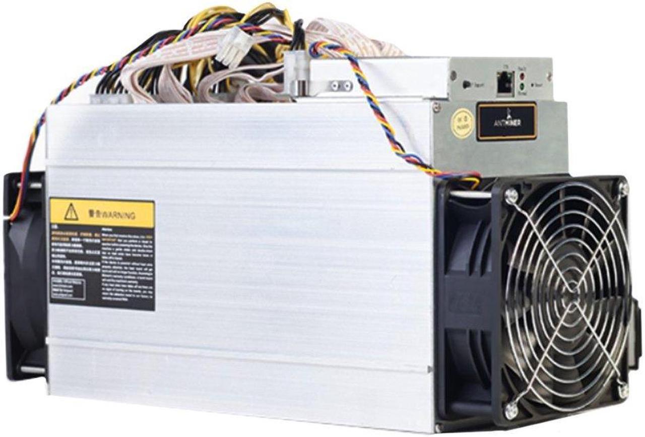 Alt view image 3 of 5 - Antminer D3 19.3 GH/s X11 ASIC Dash Miner