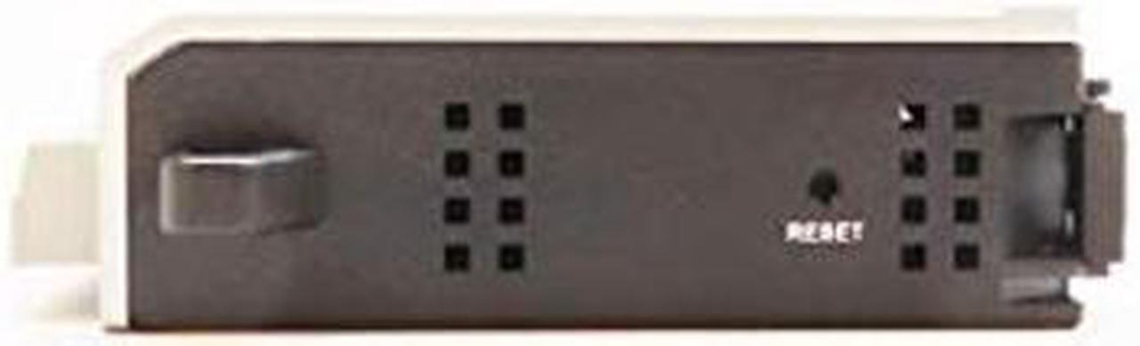 Alt view image 5 of 5 - MOXA ioLogik E1212 Remote Ethernet I/O, 8DI/8DIO, 2-Port Switch