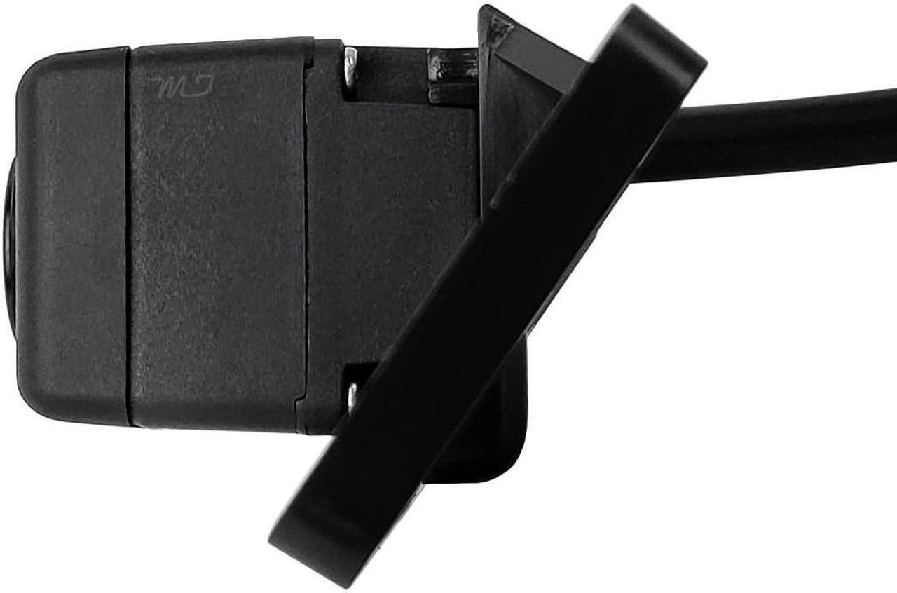 Alt view image 3 of 5 - Master Tailgaters Replacement for Nissan Titan XD (2016-2018) Backup Camera OE Part # 28442-EZ00A, 28442-EZ01A