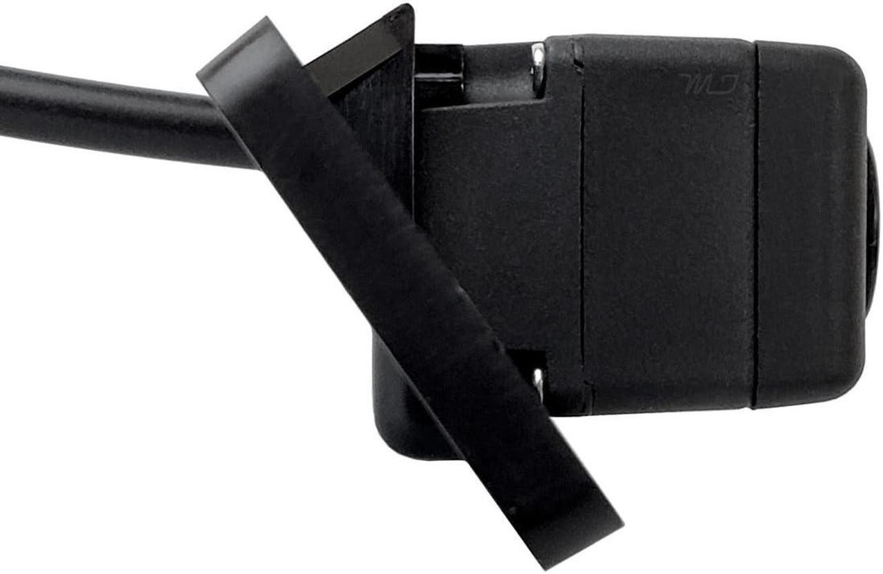Alt view image 4 of 5 - Master Tailgaters Replacement for Nissan Titan XD (2016-2018) Backup Camera OE Part # 28442-EZ00A, 28442-EZ01A