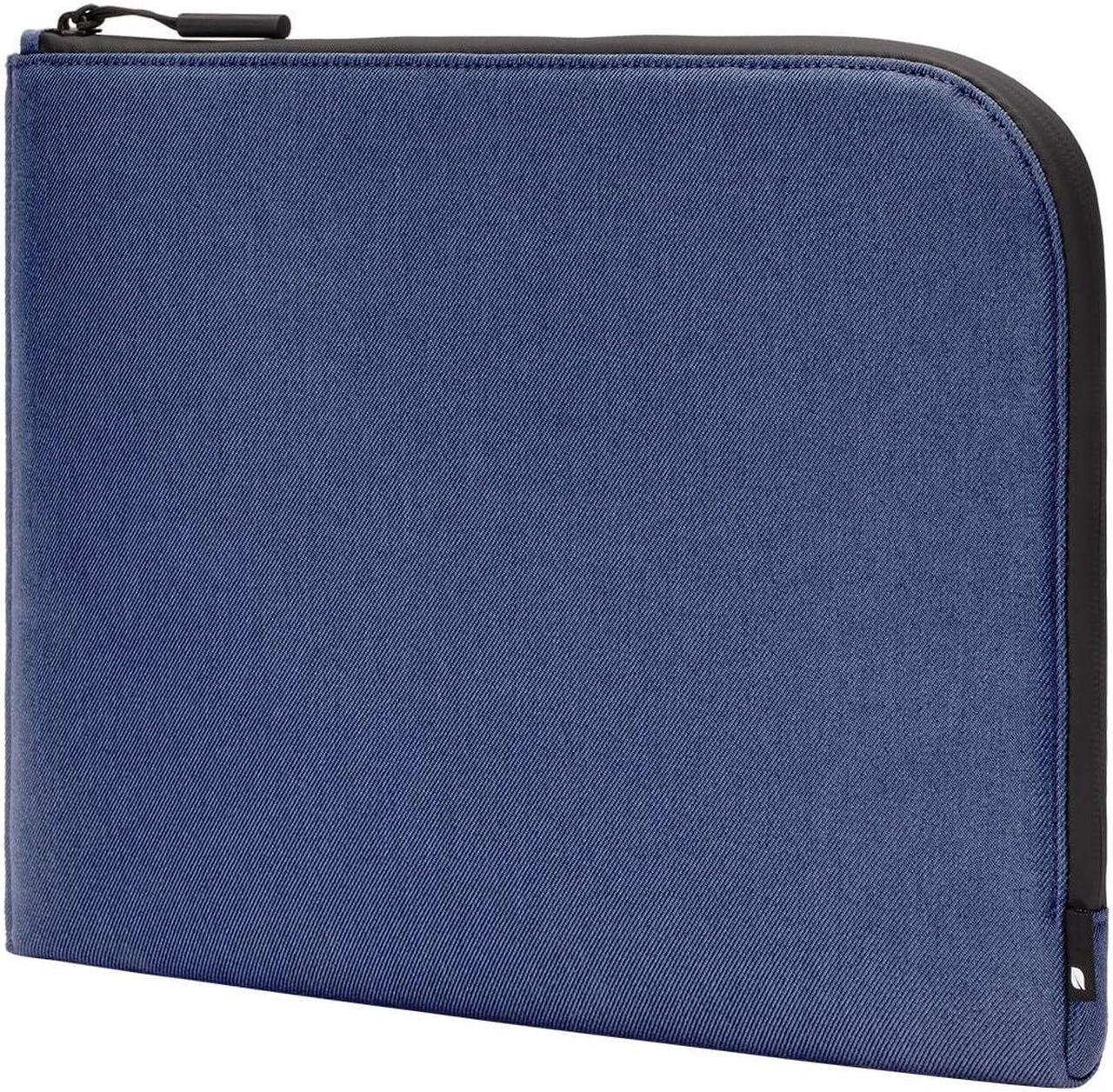 Main image of Incase Facet Sleeve - Designed for MacBook Pro 16 inch 2019-2024/M1-M4 - Sleek, Durable and Form Fitting Case, Water Repellant & Weather Resistant Cover, Dual Padded Inner Pockets for Accessories