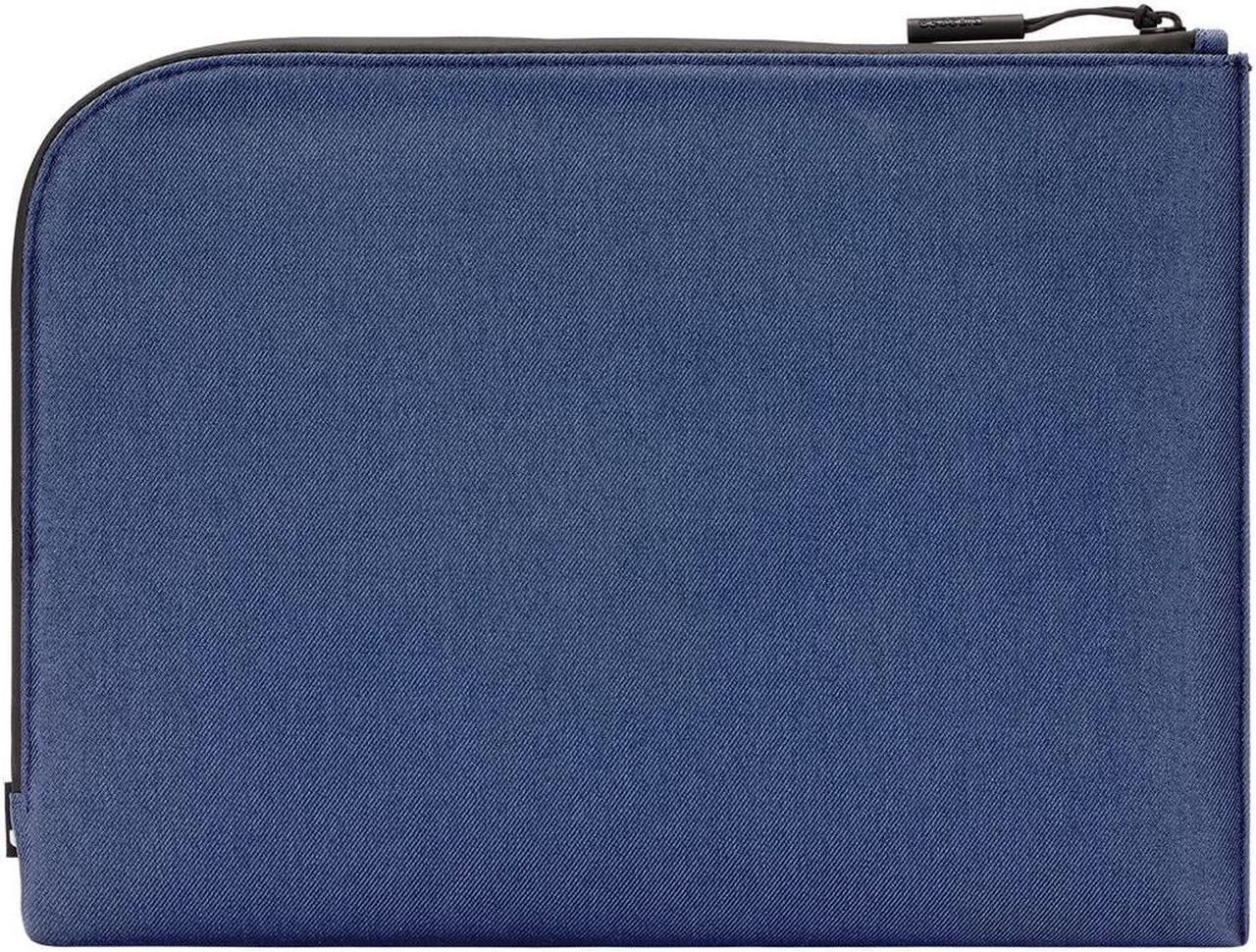 Alt view image 4 of 5 - Incase Facet Sleeve - Designed for MacBook Pro 16 inch 2019-2024/M1-M4 - Sleek, Durable and Form Fitting Case, Water Repellant & Weather Resistant Cover, Dual Padded Inner Pockets for Accessories