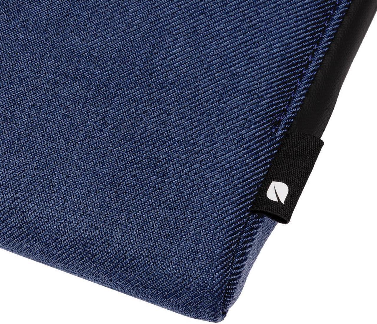 Alt view image 5 of 5 - Incase Facet Sleeve - Designed for MacBook Pro 16 inch 2019-2024/M1-M4 - Sleek, Durable and Form Fitting Case, Water Repellant & Weather Resistant Cover, Dual Padded Inner Pockets for Accessories