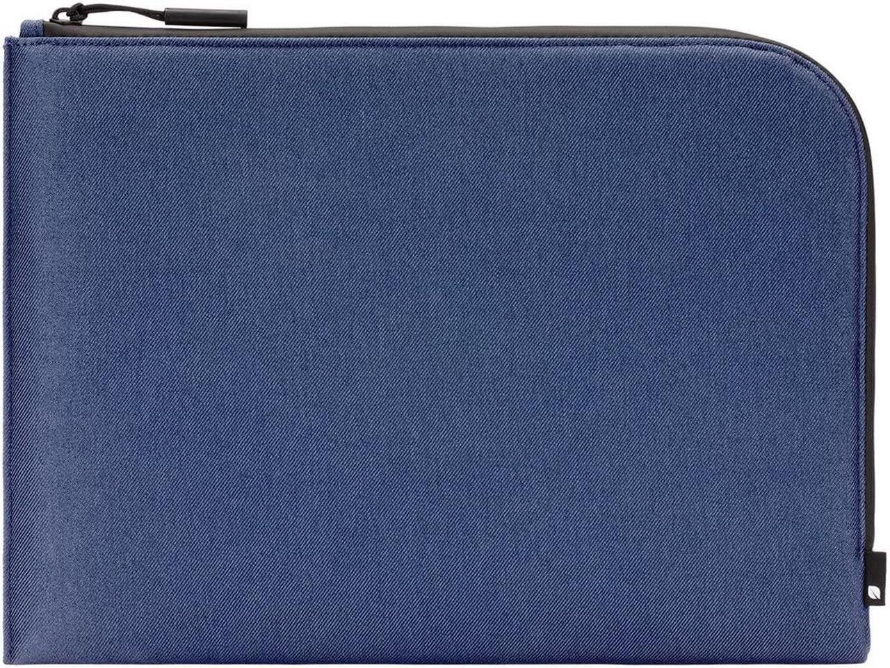 Alt view image 2 of 5 - Incase Facet Sleeve - Designed for MacBook Pro 16 inch 2019-2024/M1-M4 - Sleek, Durable and Form Fitting Case, Water Repellant & Weather Resistant Cover, Dual Padded Inner Pockets for Accessories