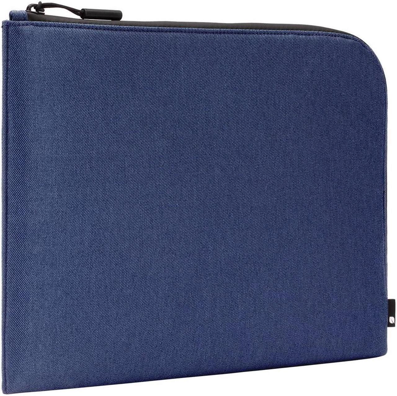 Alt view image 3 of 5 - Incase Facet Sleeve - Designed for MacBook Pro 16 inch 2019-2024/M1-M4 - Sleek, Durable and Form Fitting Case, Water Repellant & Weather Resistant Cover, Dual Padded Inner Pockets for Accessories
