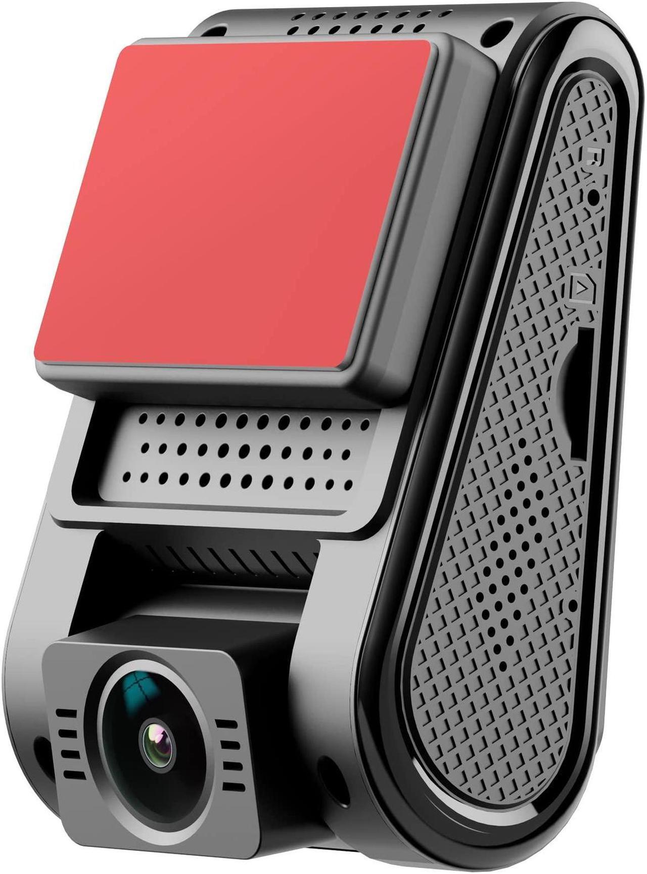 Alt view image 2 of 5 - [(Bundle: VIOFO A119 V3 with GPS + Hardwire Cable)]  VIOFO A119 V3 Dash Cam 2K Quad HD 1600P with GPS, True HDR, Super Capacitor, Buffered Parking Mode, Motion Detection