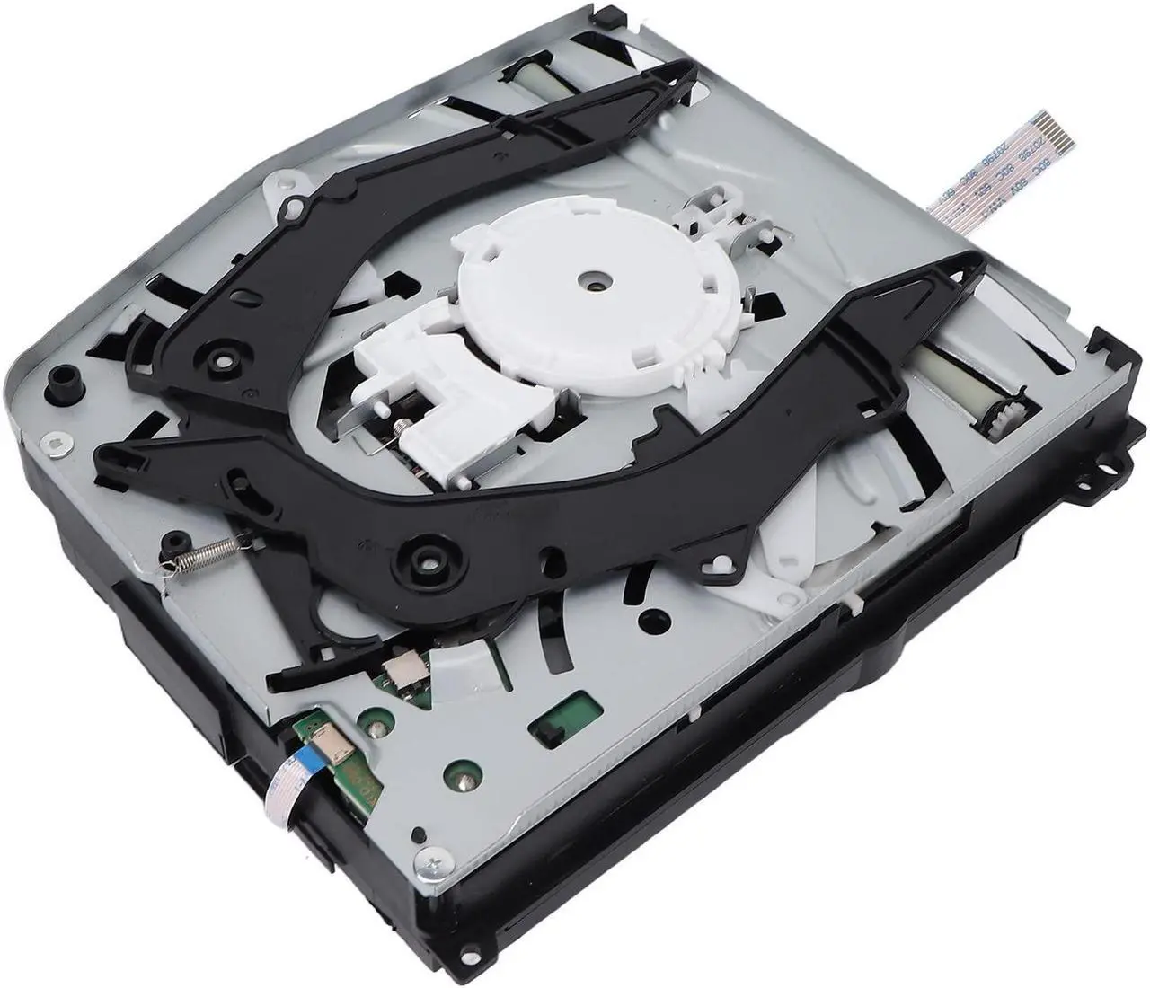 Main image of ASHATA Ray Disk Drive for PS4 Slim, Game Console Replacement Internal Optical Drive Portable Ray Disk Drive for PS4 Slim Game Console