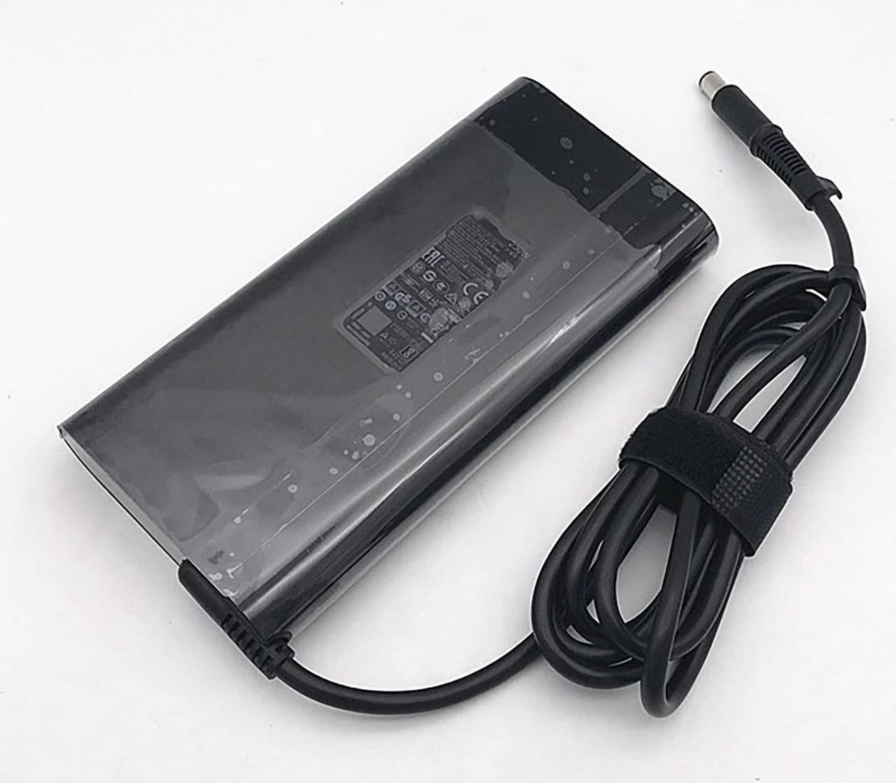 Main image of 230W Genuine Charger for HP Omen X 2S 15, Z2 Mini G4, Thunderbolt Dock 230W G2 2UK38AA Zbook 15 17 G2 19.5V 11.8A TPN-LA10 925141-850 Power Supply Adapter Cord