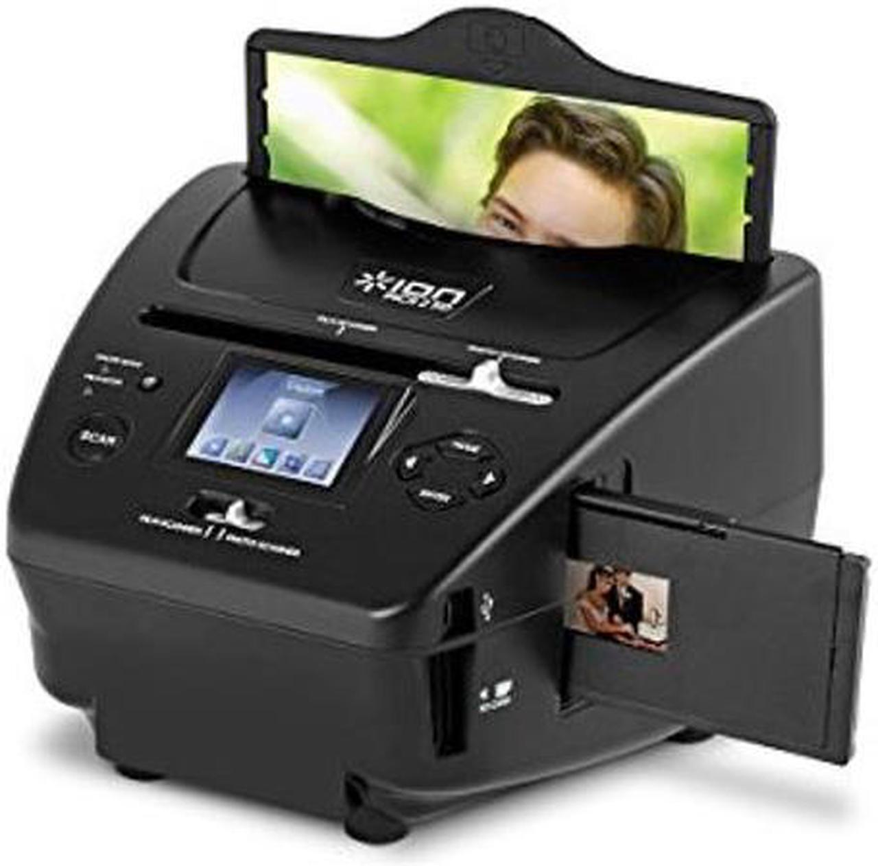 Main image of ION Pics 2 SD | Photo, Slide and Film Scanner with SD Card