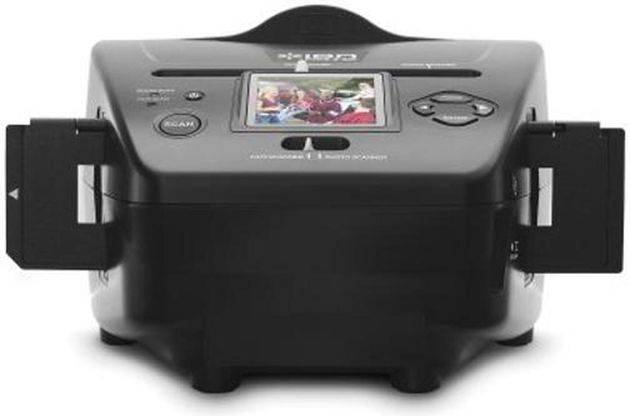 Alt view image 2 of 5 - ION Pics 2 SD | Photo, Slide and Film Scanner with SD Card