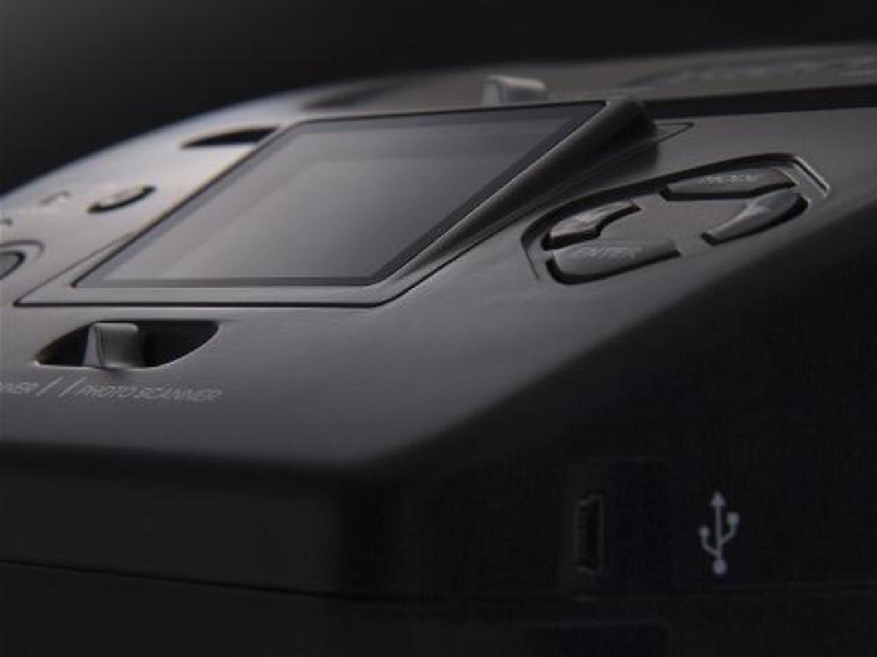 Alt view image 5 of 5 - ION Pics 2 SD | Photo, Slide and Film Scanner with SD Card