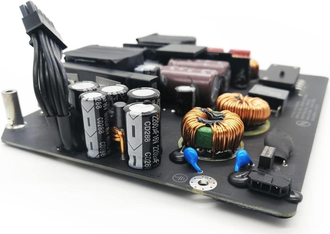 Alt view image 5 of 5 - New 300W PA-1311-2A Power Supply Board Replacement for iMac 27" A1419 (Late 2012-Mid 2017) A2115 (Early 2019-2020)
