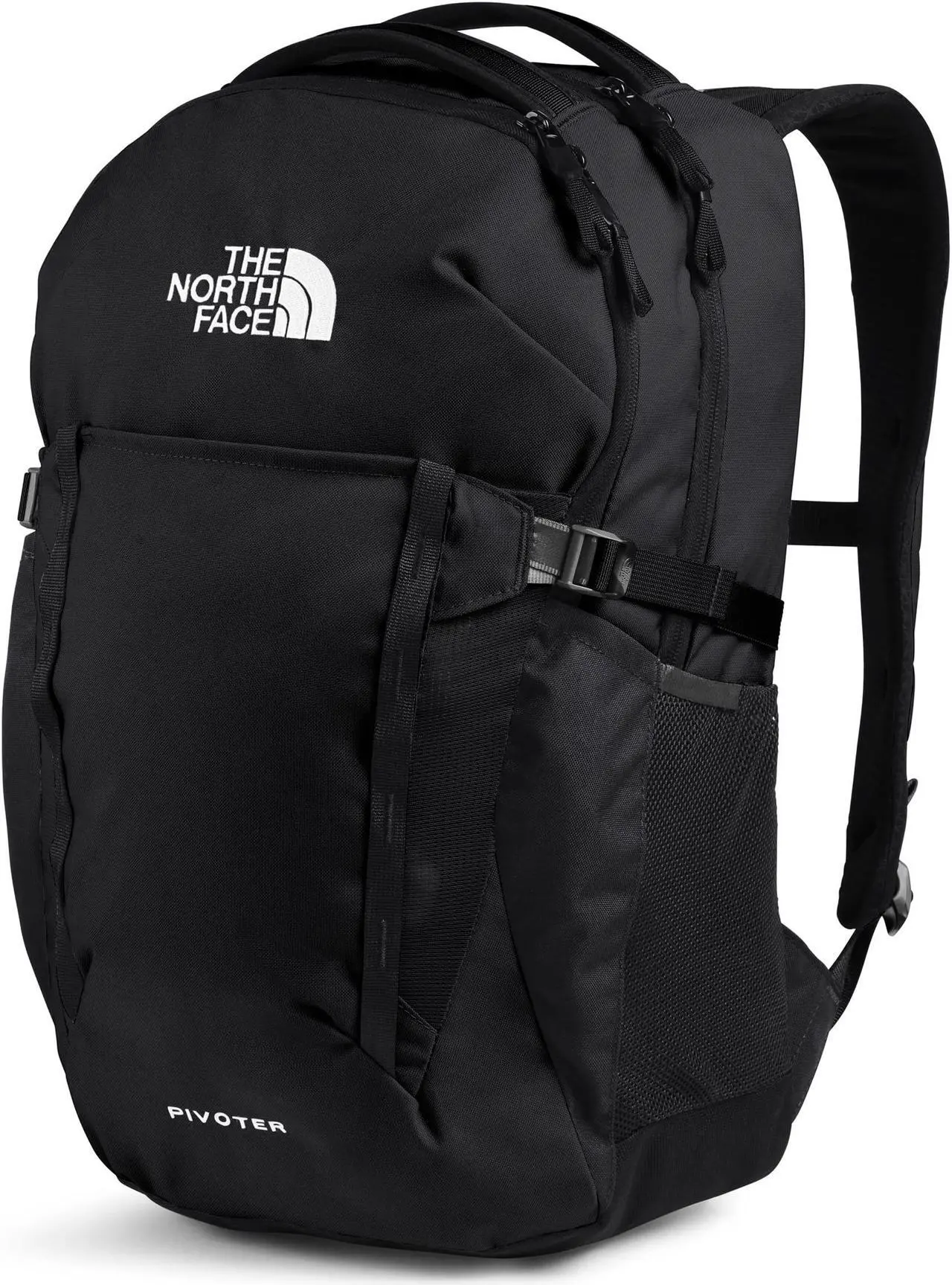 The North Face Pivoter Backpack - Thumbnail 4
