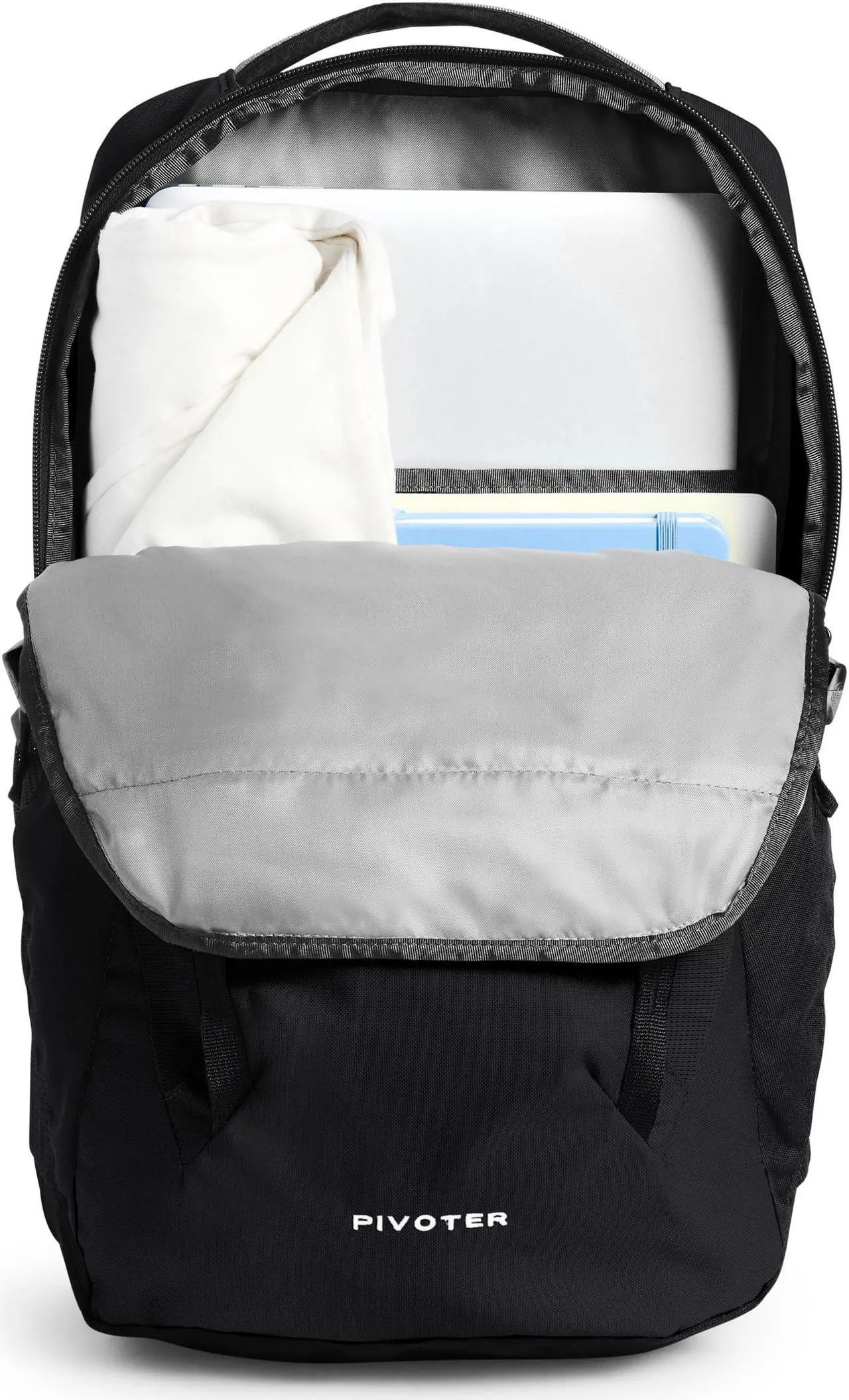 The North Face Pivoter Backpack - Thumbnail 2