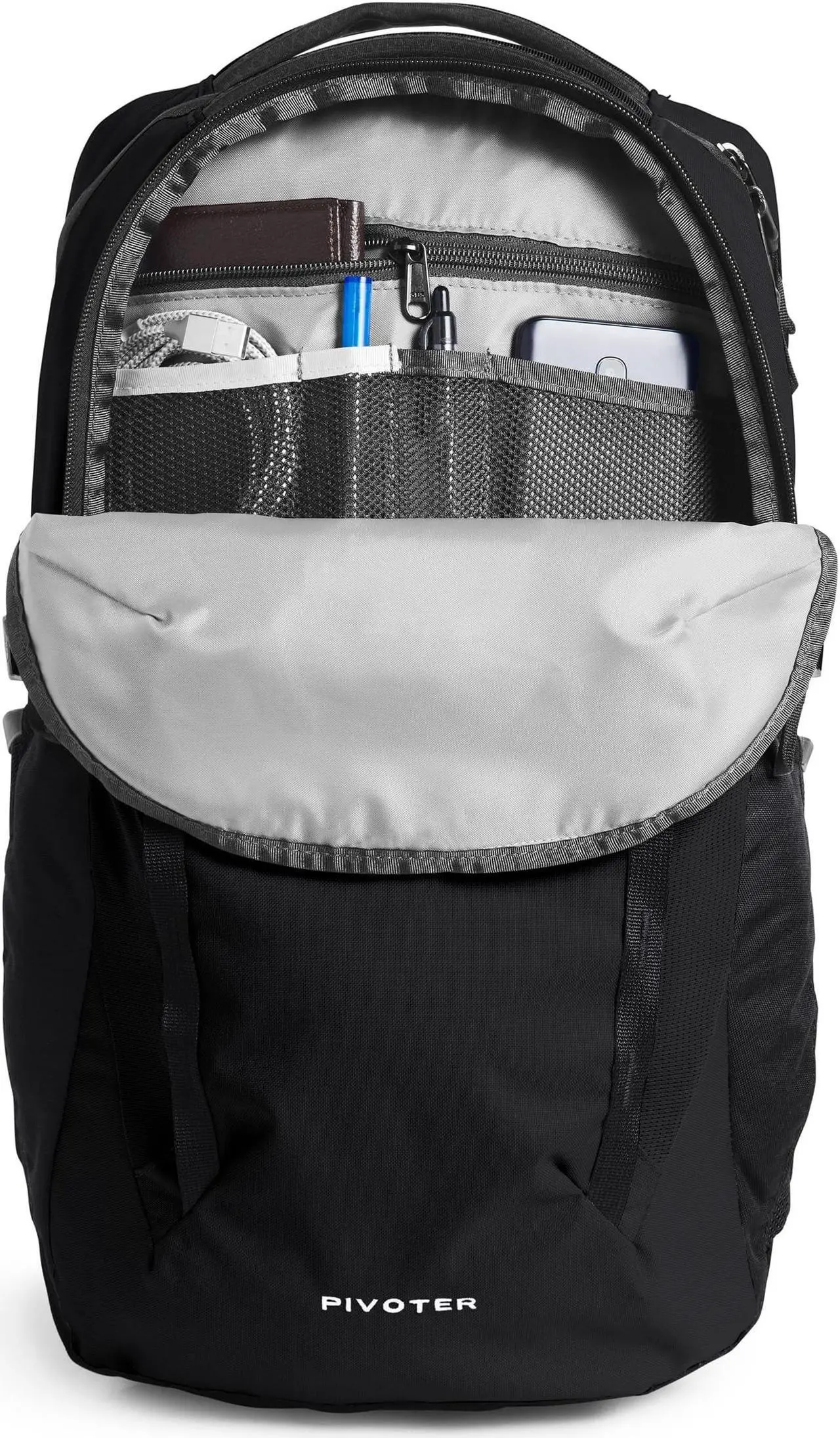 The North Face Pivoter Backpack - Thumbnail 5