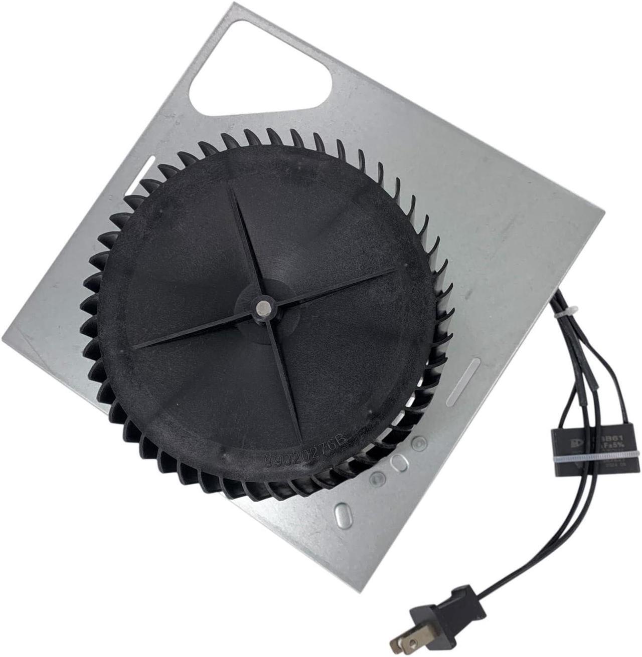 Main image of 97015157 Motor Assembly Compatible with 680 680FL HD50 676-D/2676F-A 684NT-A 646D 672SP 674-A DX110 Series Fans, Quiet and Powerful