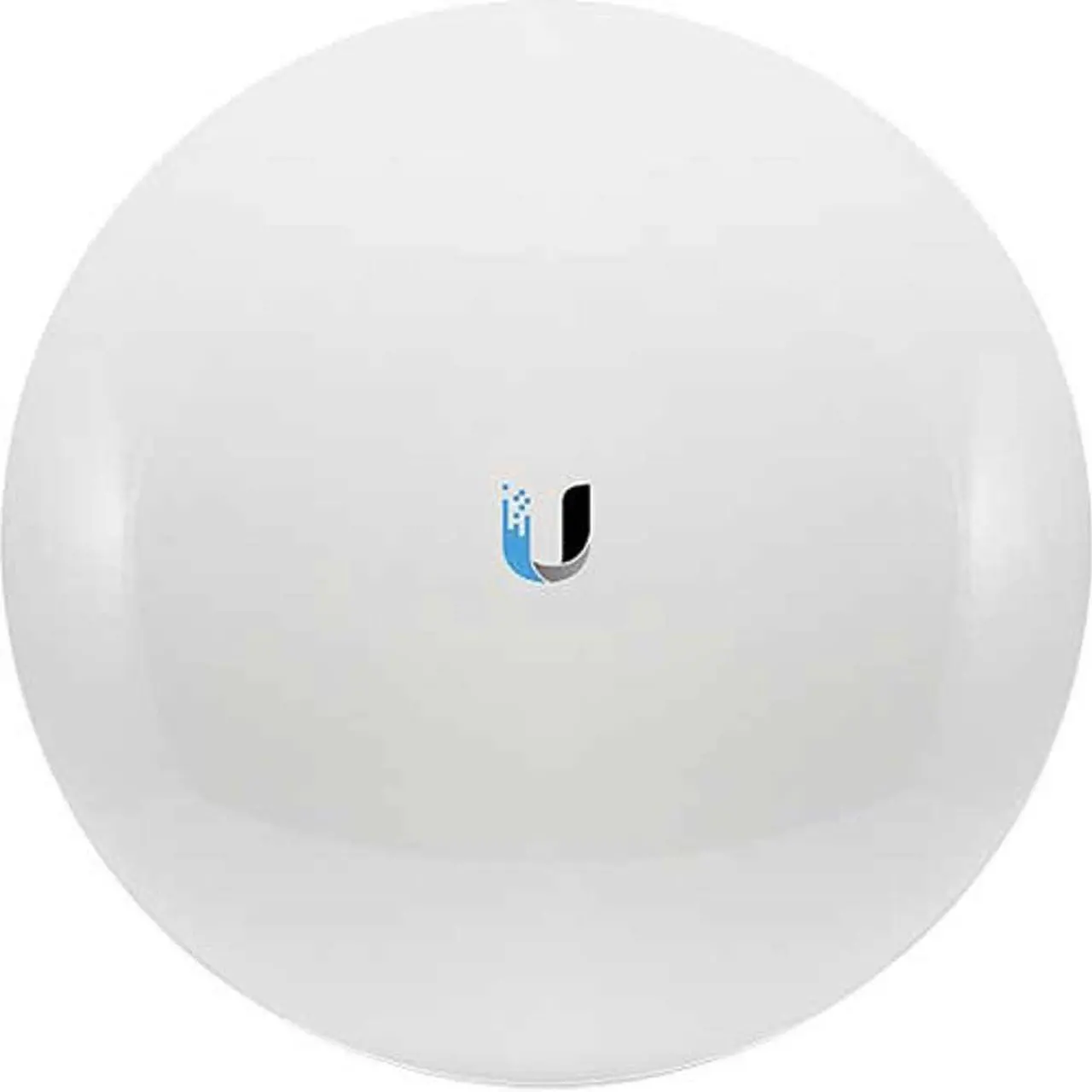 Alt view image 2 of 5 - Ubiquiti NanoBeam 2AC airMAX ac CPE with Dedicated Management Radio (NBE-2AC-13-US)