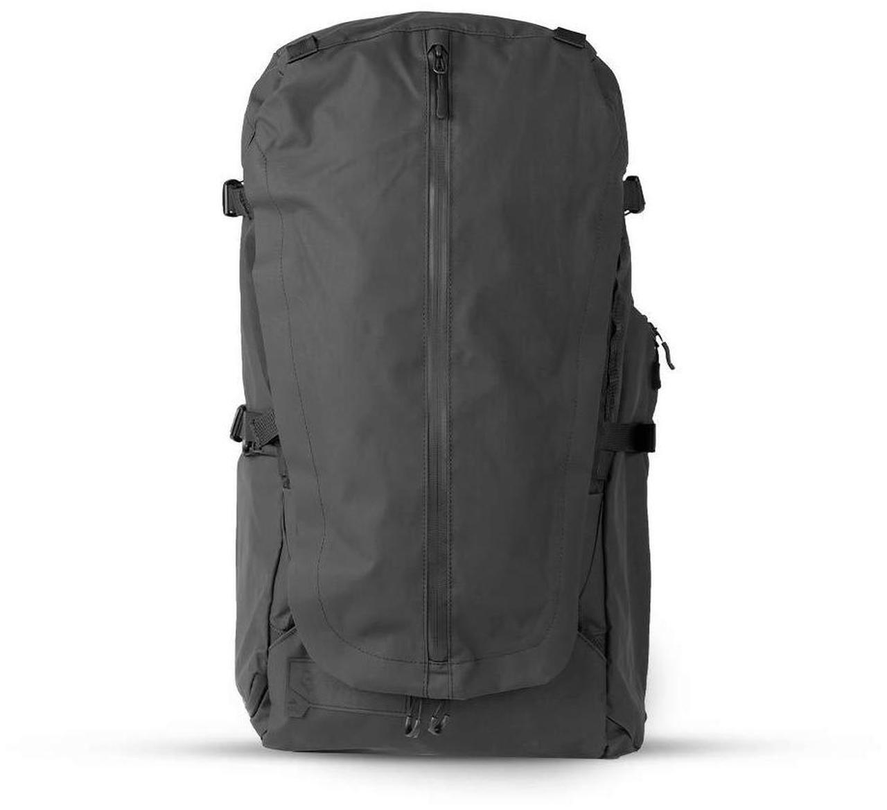 Alt view image 4 of 5 - WANDRD FERNWEH Backpacking Bag - Ultimate Camping & Travel Backpack with Laptop Compartment, 50L Hiking Daypack