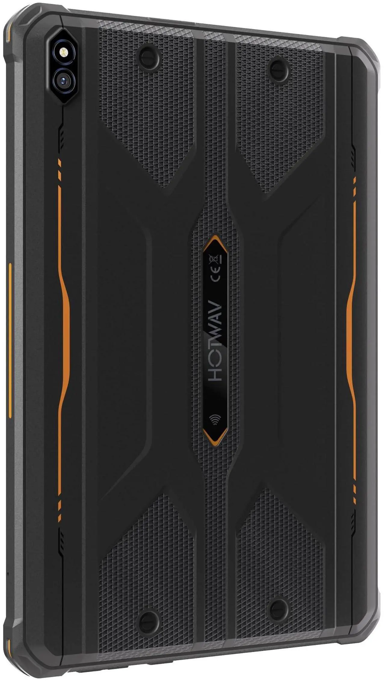 Hotwav R9 Pro Tablet - Thumbnail 4