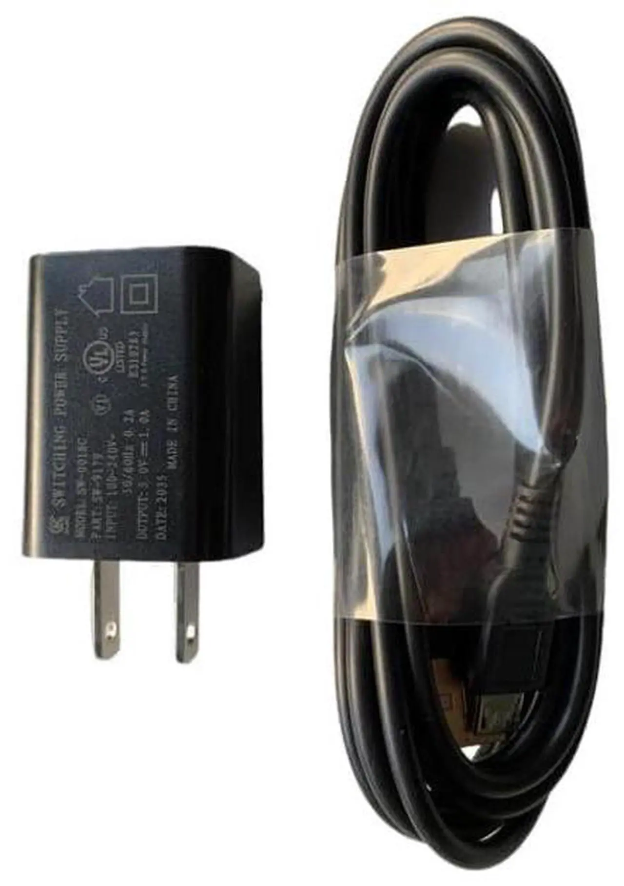 Alt view image 3 of 5 - MoCA 2.5 with 2 Gigabit Ethernet Ports - Ethernet Over Coaxial Adapter (1 GBPS -Single Unit)