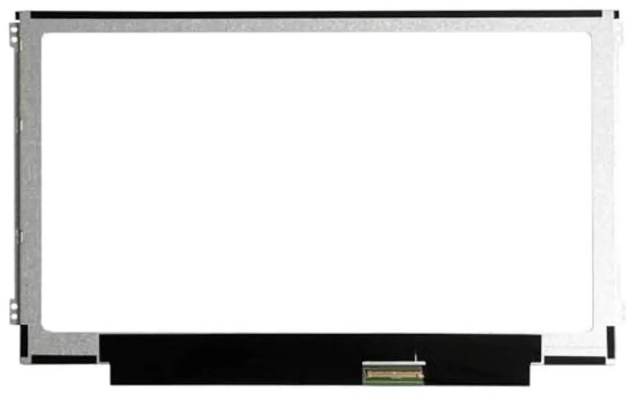 Alt view image 5 of 5 - FULLCOM New LCD Replacement Screen 11.6 Inch HD 1366x768 30 Pin for HP Chromebook 11 G3/G4/G4 EE G5/G6/G7 EE 11A G8 for Laptop/Display/Screen/LCD Application