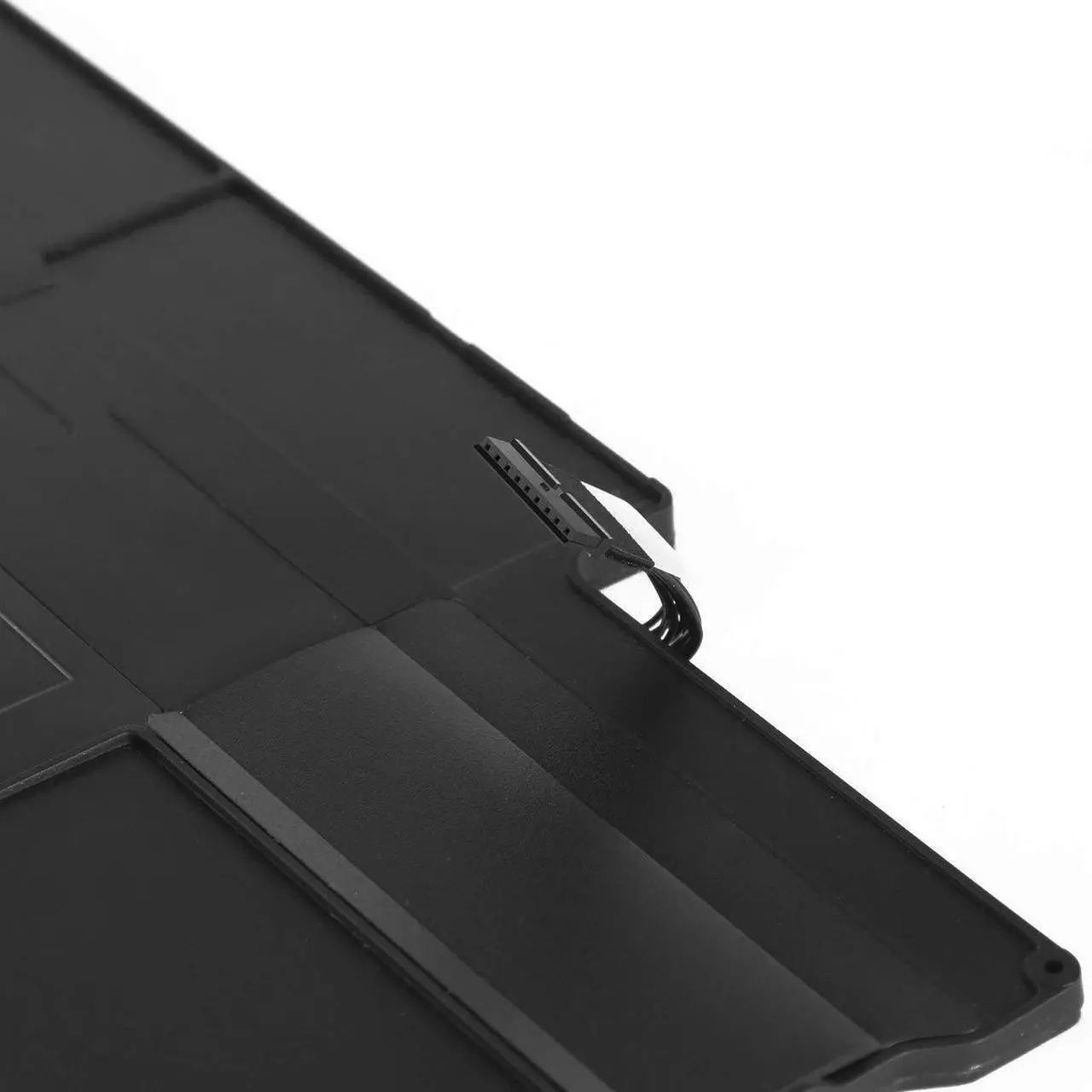 Alt view image 2 of 5 - HASESS A1466 Battery Compatible MacBook Air 13 inch A1496 A1466 A1369 A1377 A1405 Battery Replacement for MacBook Air Battery with 3 Screwdrivers 55Wh/7200mAh -12 Months Warranty