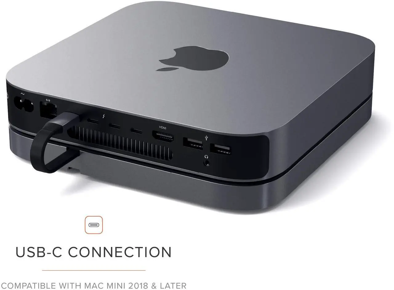 Satechi Stand & Hub - Thumbnail 3