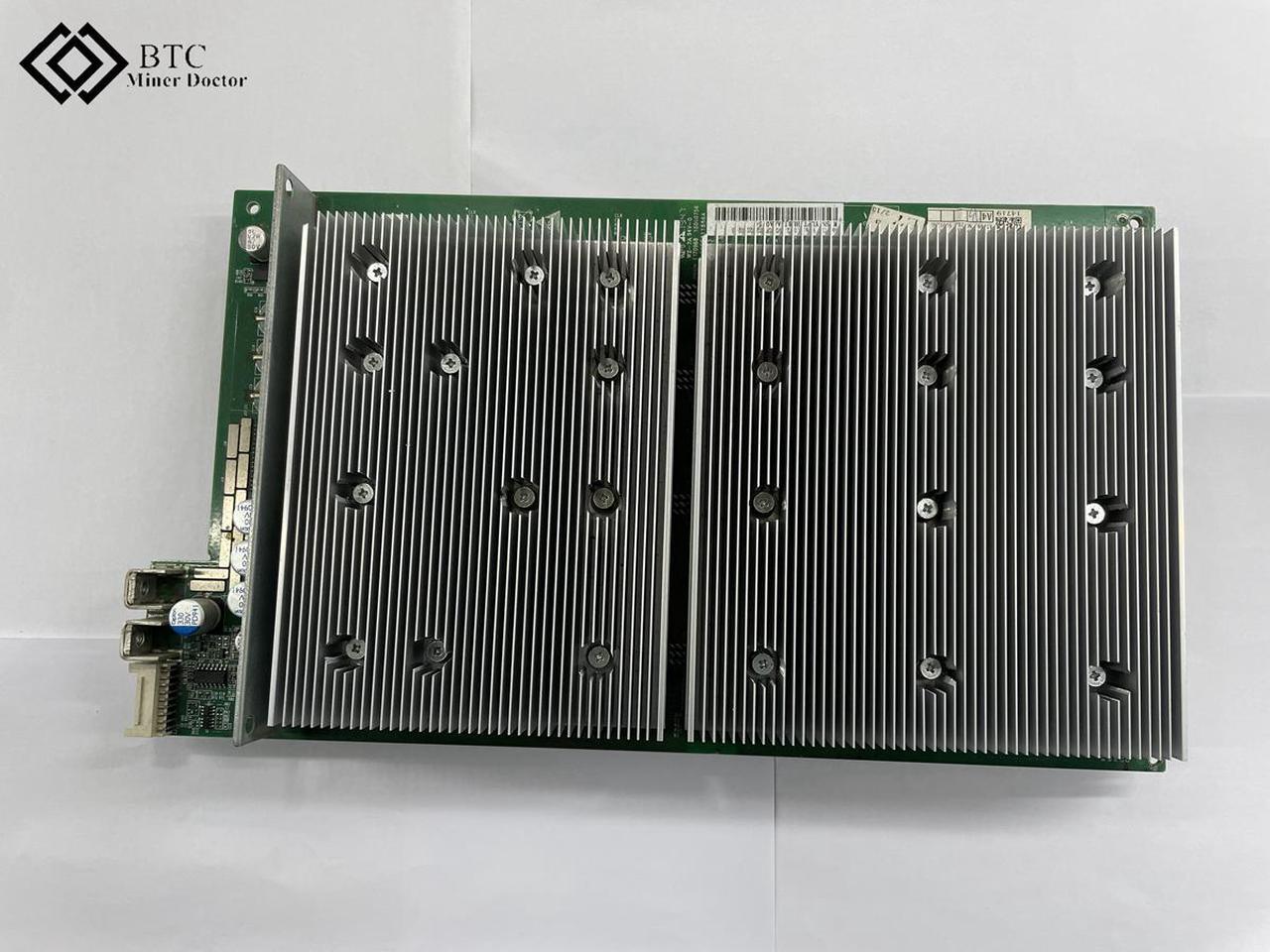 Bitmain T17+ Refit Radiors For Antminer T17 Plus Upgraded Heat Sinks 1set per 3hash board