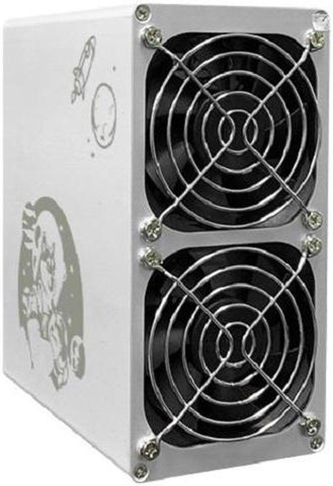 Mini Doge Miner Low Nois High Profitability LTC Dogecion Mining 185M 235W With Power Supply