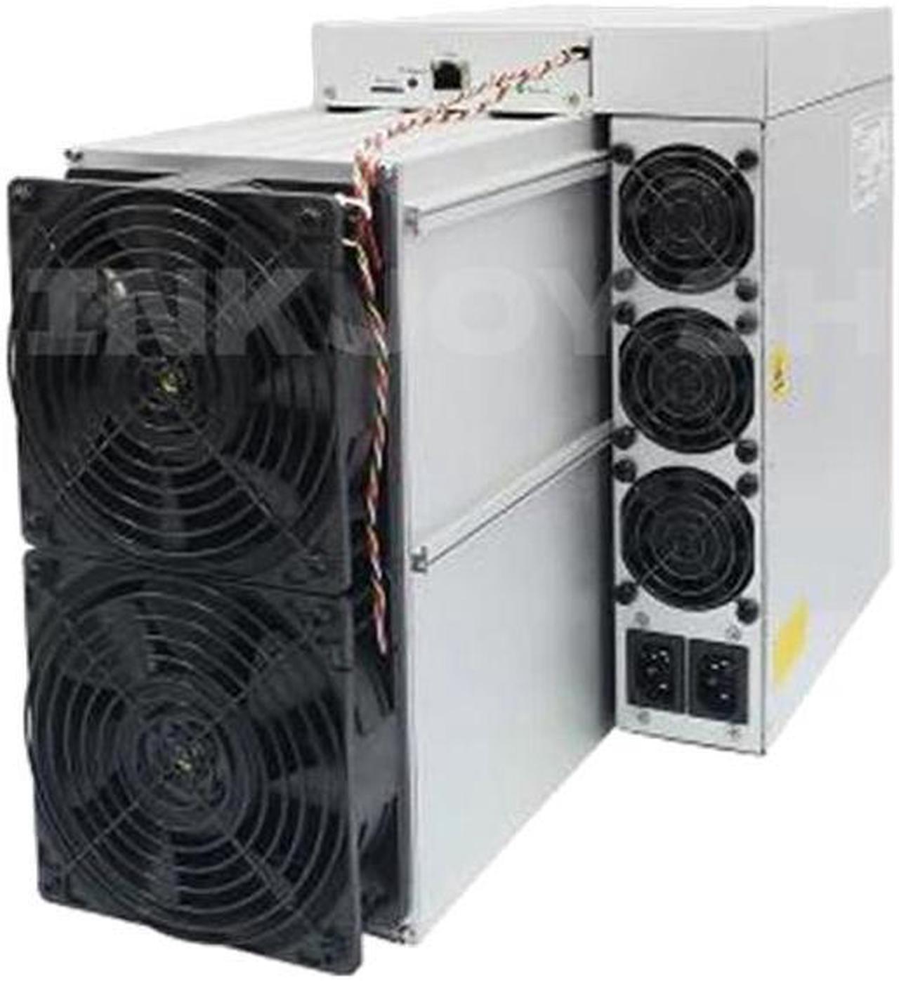 New Bitmain Antminer S21 188TH/s 3290W BTC Bitcoin Miner Asic Miner include PSU in Stock