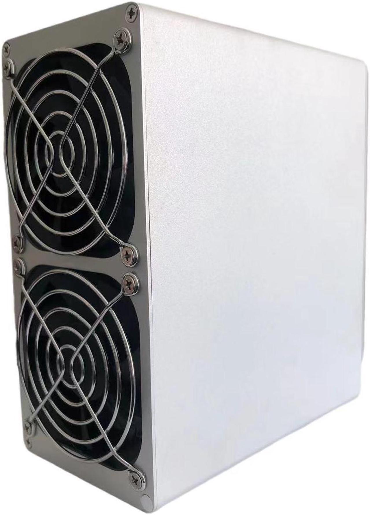 Goldshell CK-BOX 1050GH/S(without psu) CKB Mining Machine Low noise Small&simple Home Mining Home Riching