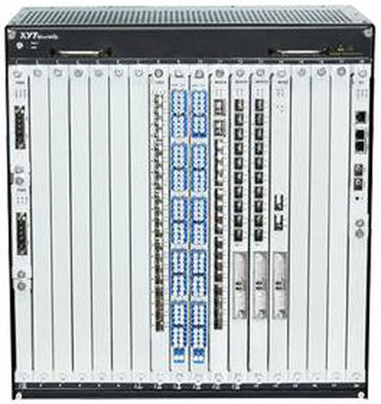 Main image of 100G OTN Optical Transport Platform