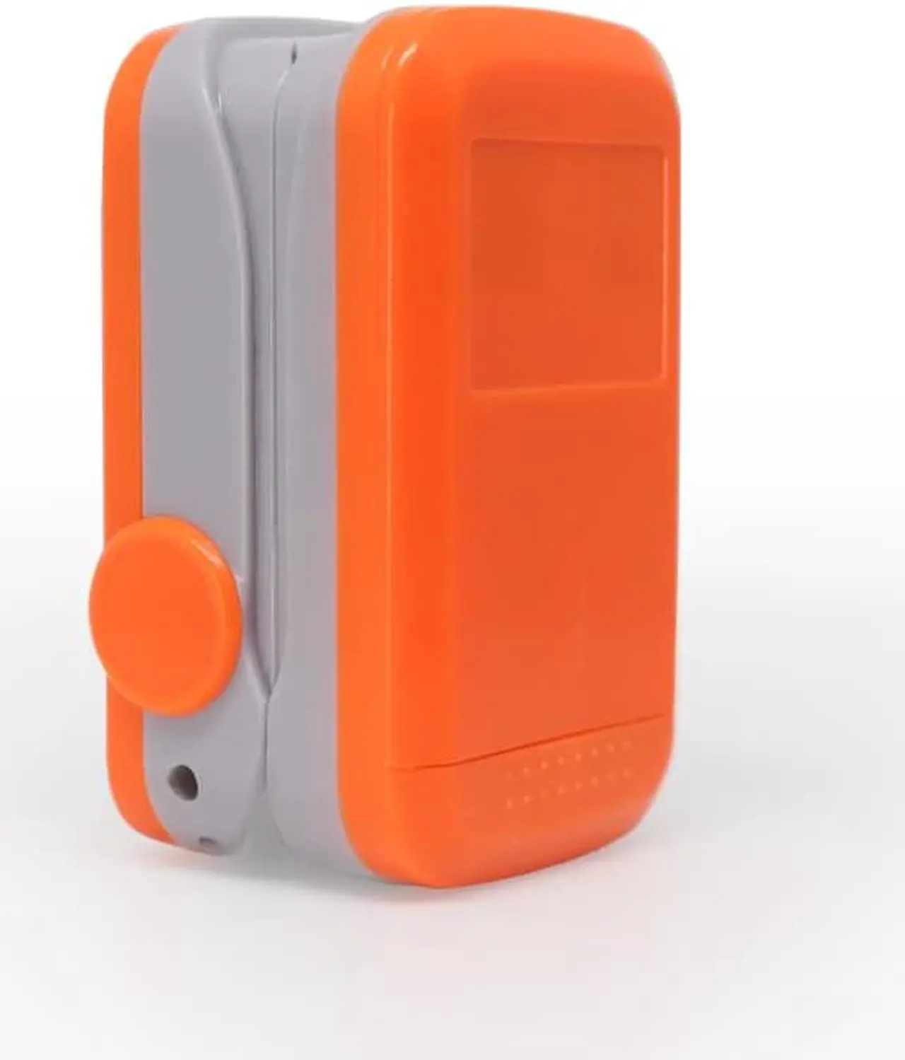 Main image of Mericonn Fingertip Pulse Oximeter with Pedometer  Function for Home Travel use