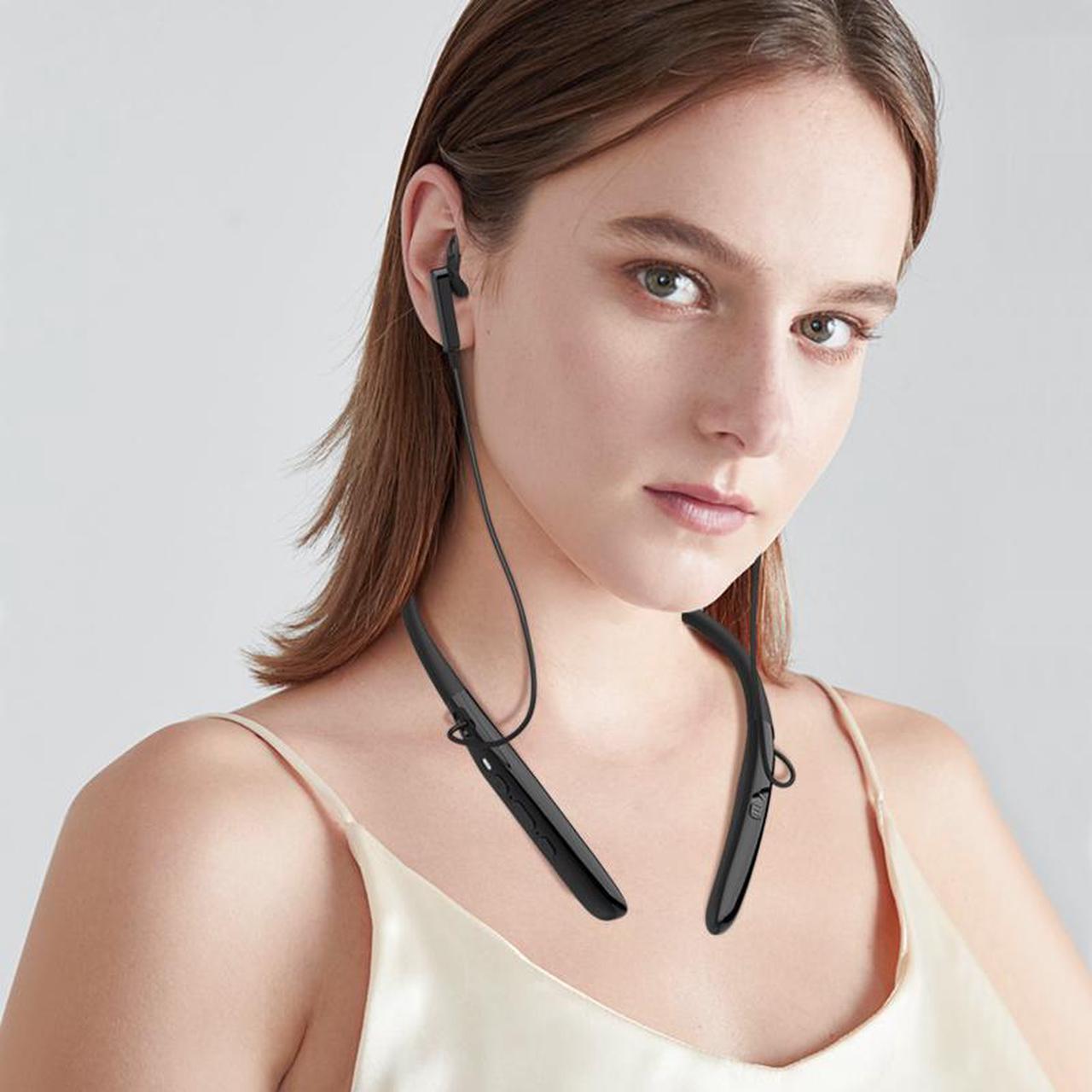 Alt view image 7 of 7 - Hearing Aids With Phone App  Personal Sound Amplification Product Noise Cancelling Heating Amplifier Blue-tooth Earphone best