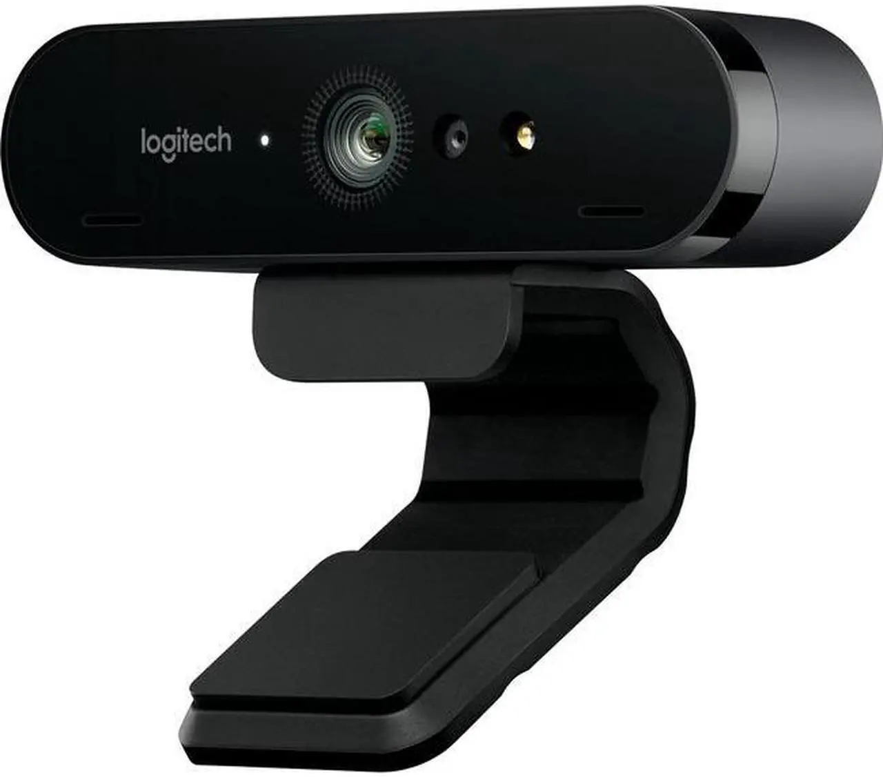 Alt view image 17 of 17 - BRIO 4K PRO WEBCAM BROWN BOX