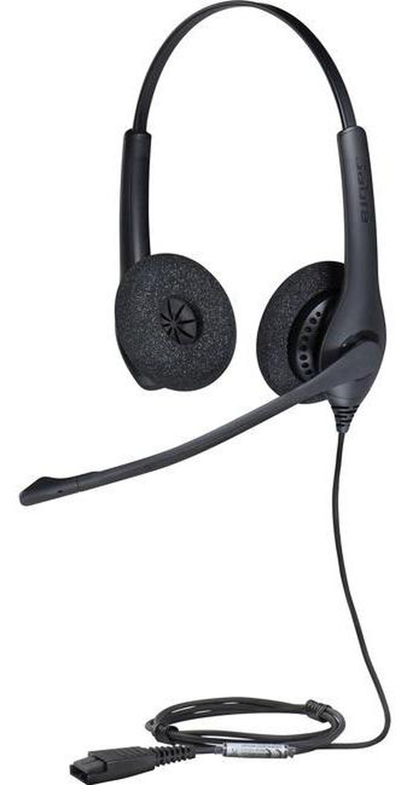 Open Box: JABRA BUSINESS GSA1519-0157 JABRA BIZ 1500 DUO QD GSA - Newegg.com - Open Box condition - Image 7