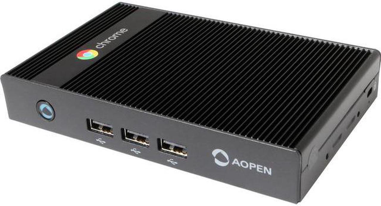 Alt view image 20 of 20 - Aopen Chromebox Mini Digital Signage Appliance