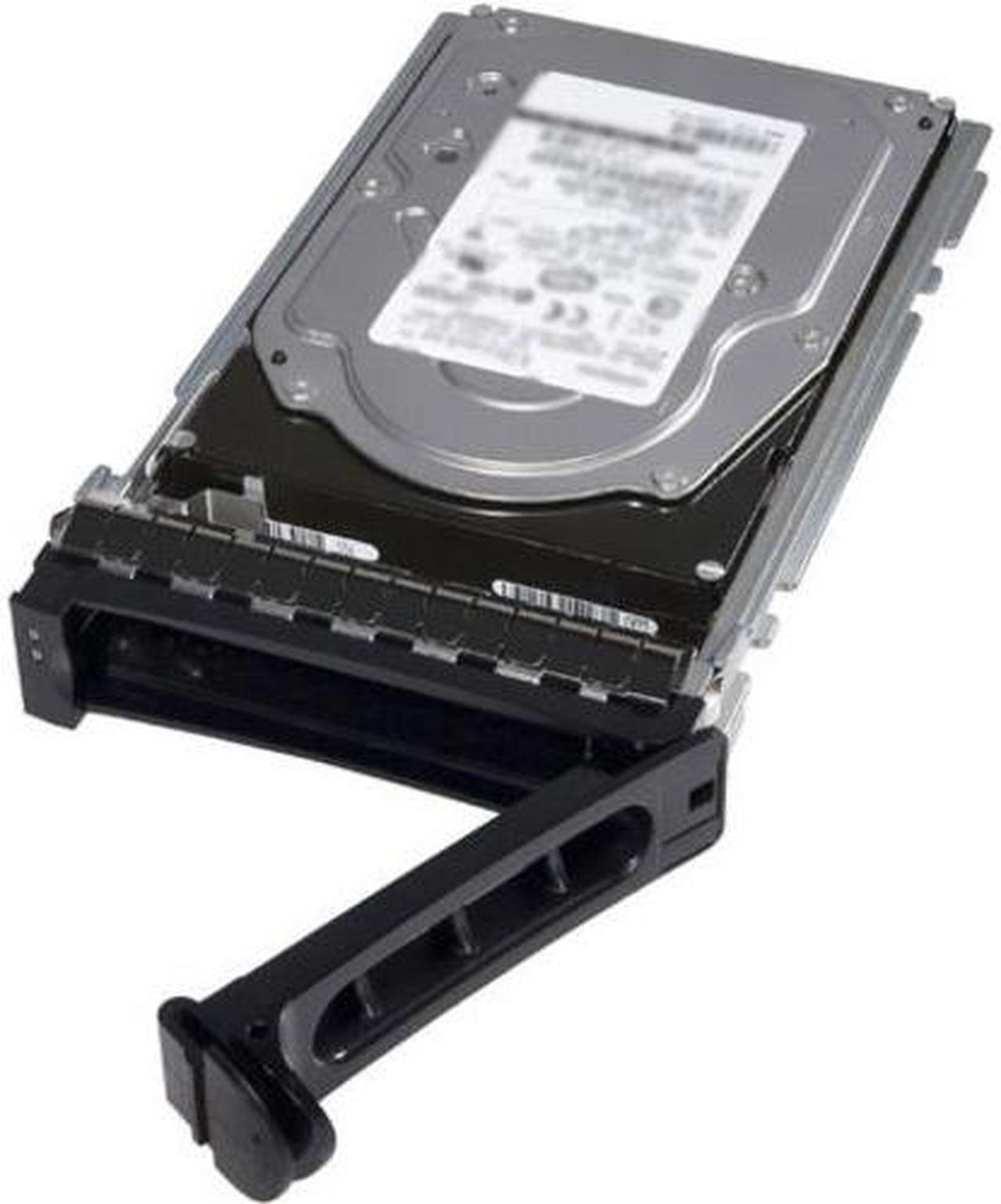 Alt view image 5 of 9 - Dell Hard drive - 1.2 TB 400-AJPI Hard drive