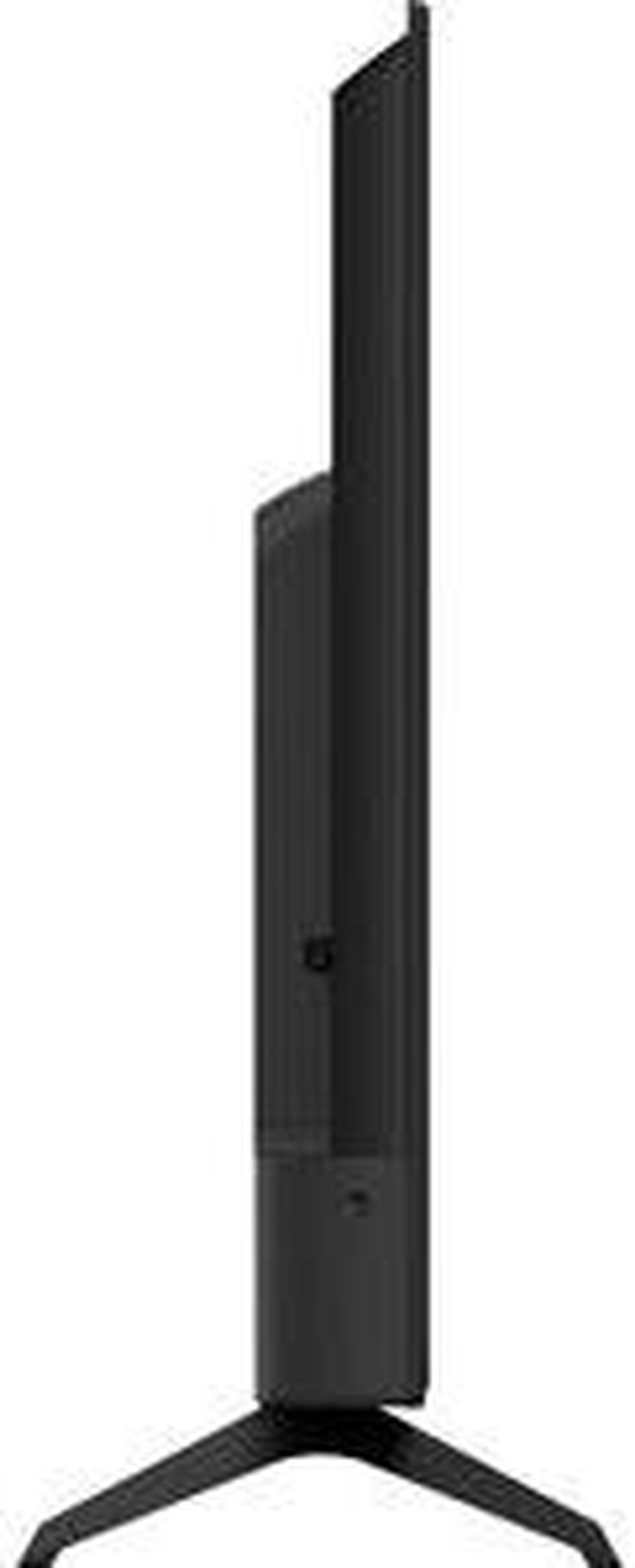 Alt view image 6 of 9 - VIZIO D-Series 40" Class (39.5" Diag) Full HD Smart TV | D40f-J09