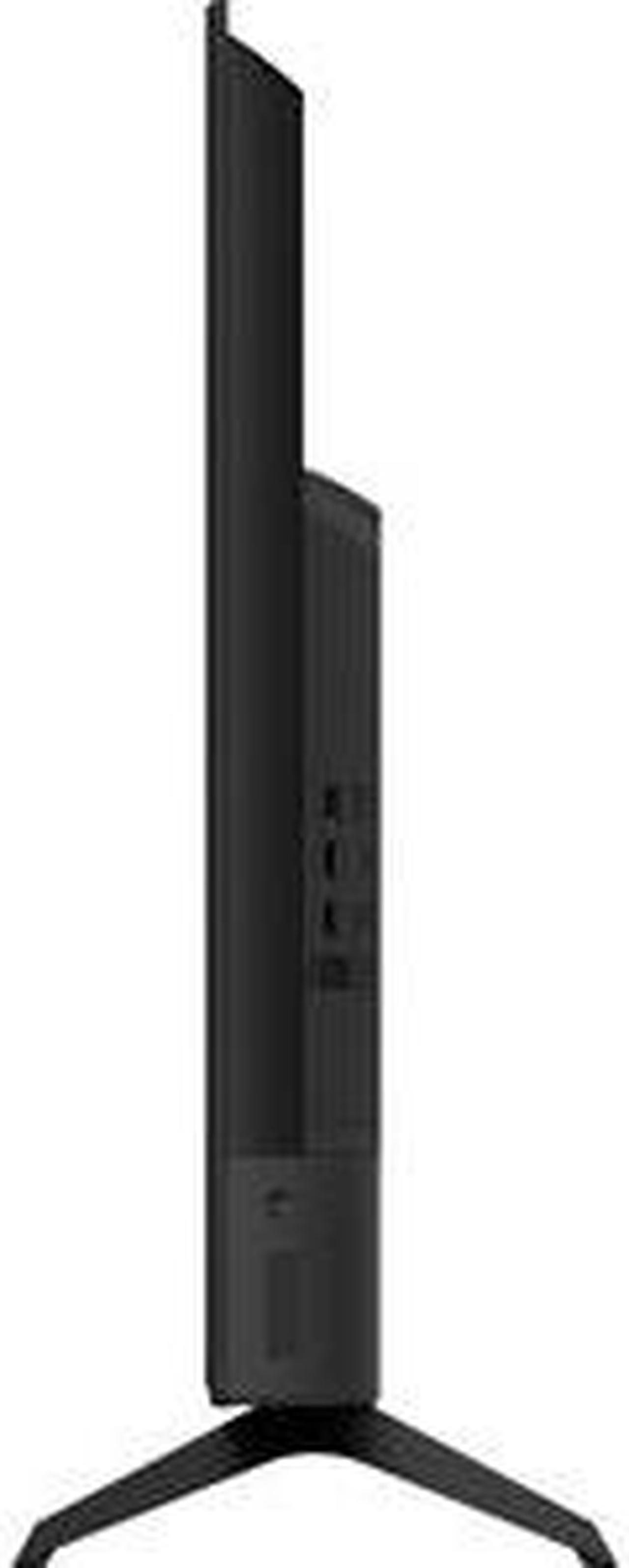 Alt view image 16 of 17 - Vizio D24F-J09 24-Inch Widescreen Full HD Smart LED TV - 1920 x 1080 - 16:9 - 60 Hz - FreeSync - IQ Processor - HDMI - Wi-Fi - Black