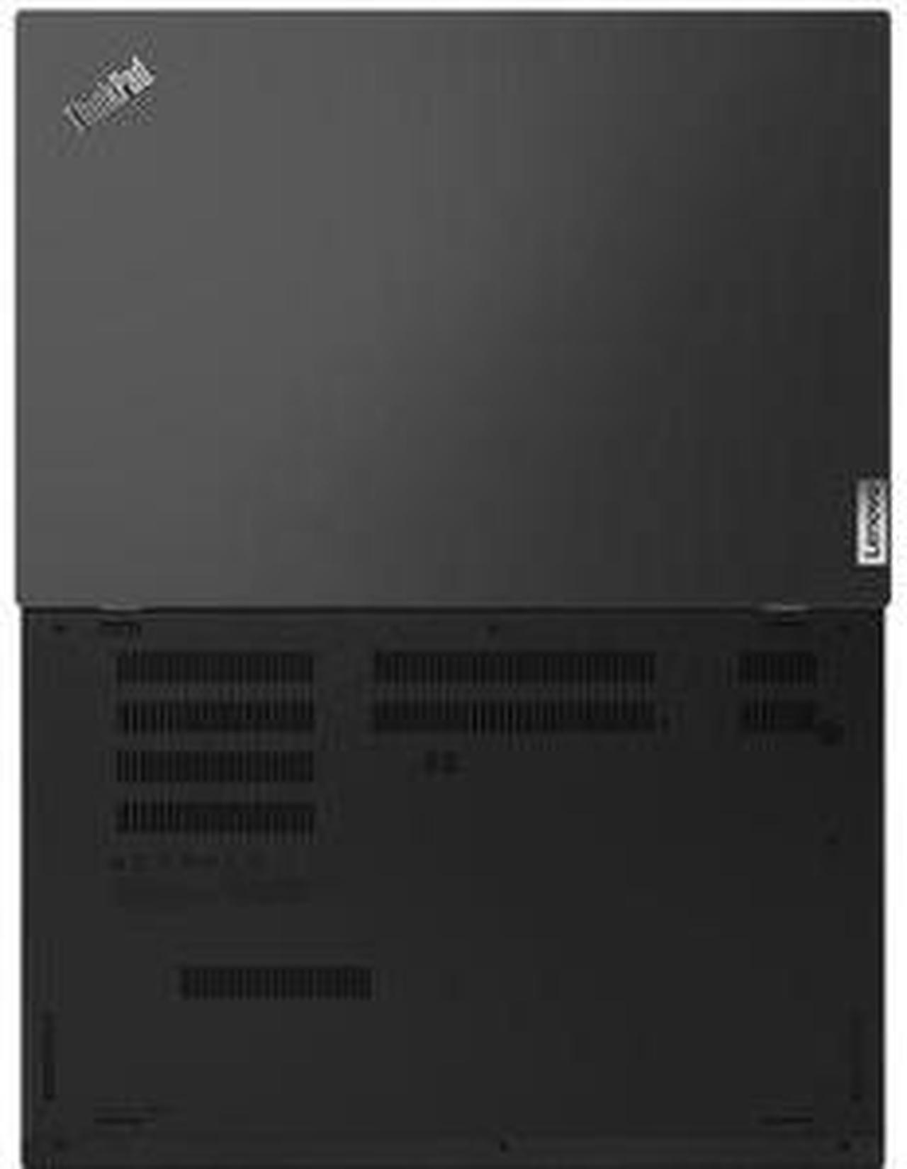 Alt view image 11 of 19 - Lenovo ThinkPad L15 Gen 2 15.6" 8GB 256GB SSD Core i5 1135G7 2.8GHz WIN11P, Black