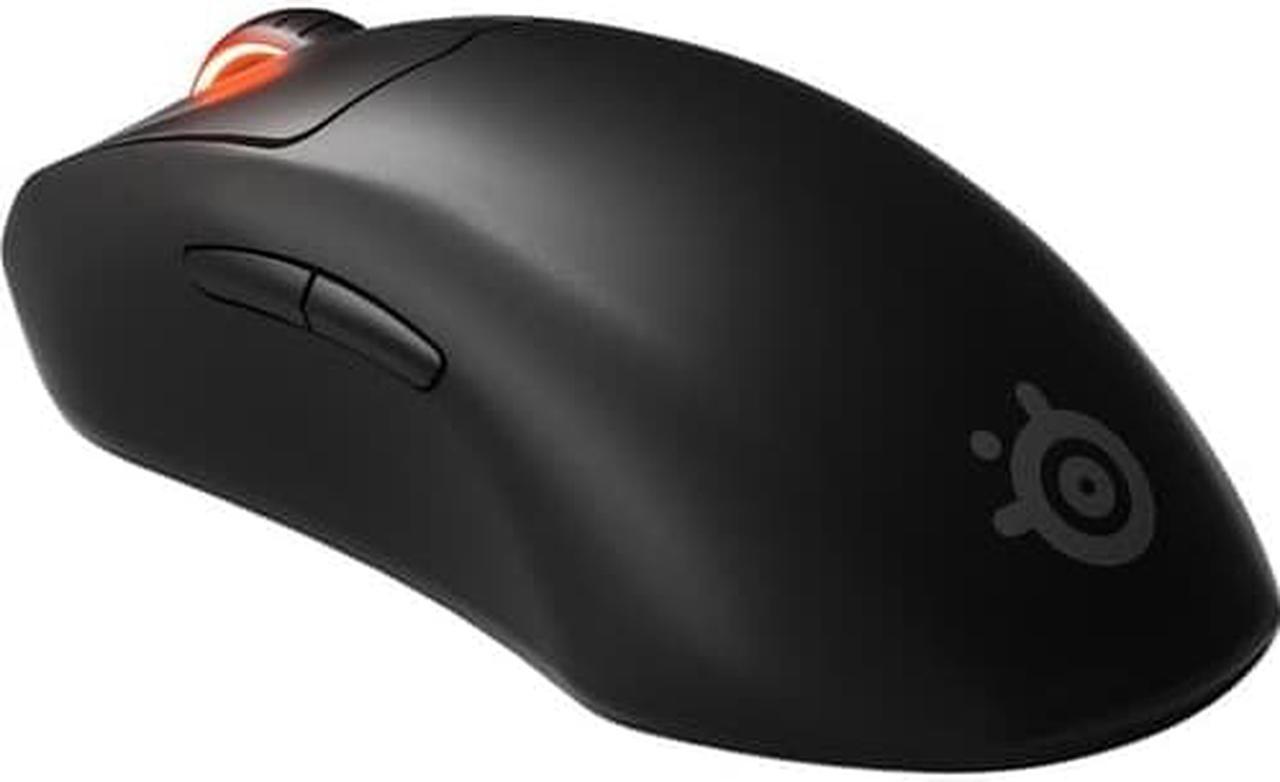 Alt view image 16 of 20 - SteelSeries Prime Wireless FPS Gaming Mouse #62593