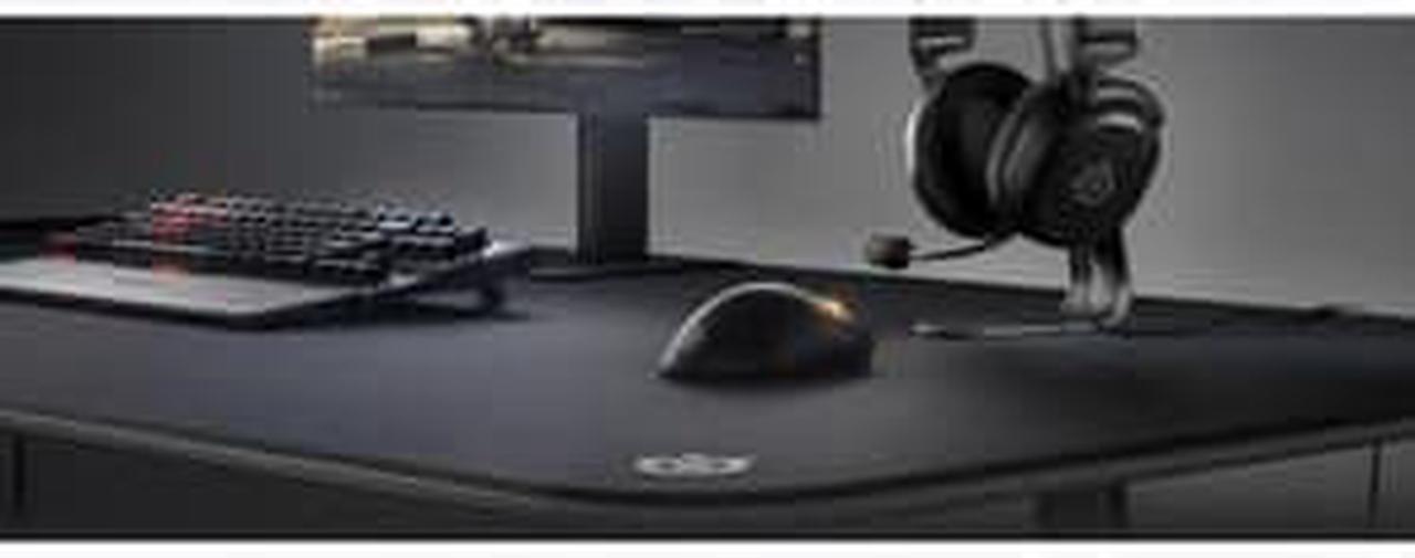 Alt view image 20 of 20 - SteelSeries Prime Wireless FPS Gaming Mouse #62593