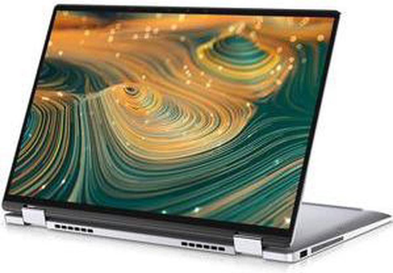 Alt view image 17 of 19 - DELL Laptop Latitude 9420 Intel Core i7-1185G7 16GB Memory 512 GB PCIe SSD Intel Iris Xe Graphics 14.0" Non-Touch Screen Windows 10 Pro (Windows 11 Pro License Included) NTWXT