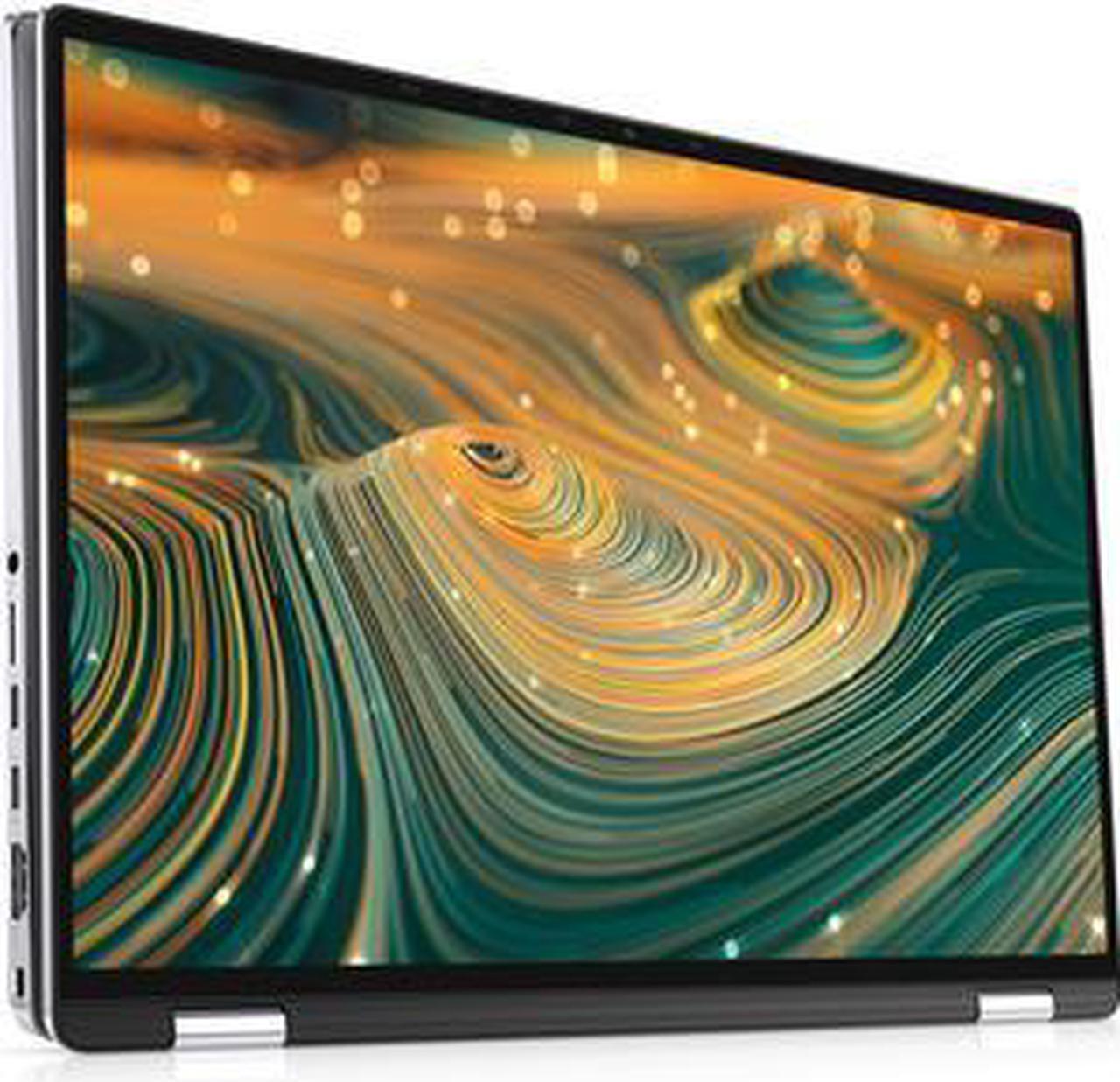 Alt view image 18 of 19 - DELL Laptop Latitude 9420 Intel Core i7-1185G7 16GB Memory 512 GB PCIe SSD Intel Iris Xe Graphics 14.0" Non-Touch Screen Windows 10 Pro (Windows 11 Pro License Included) NTWXT